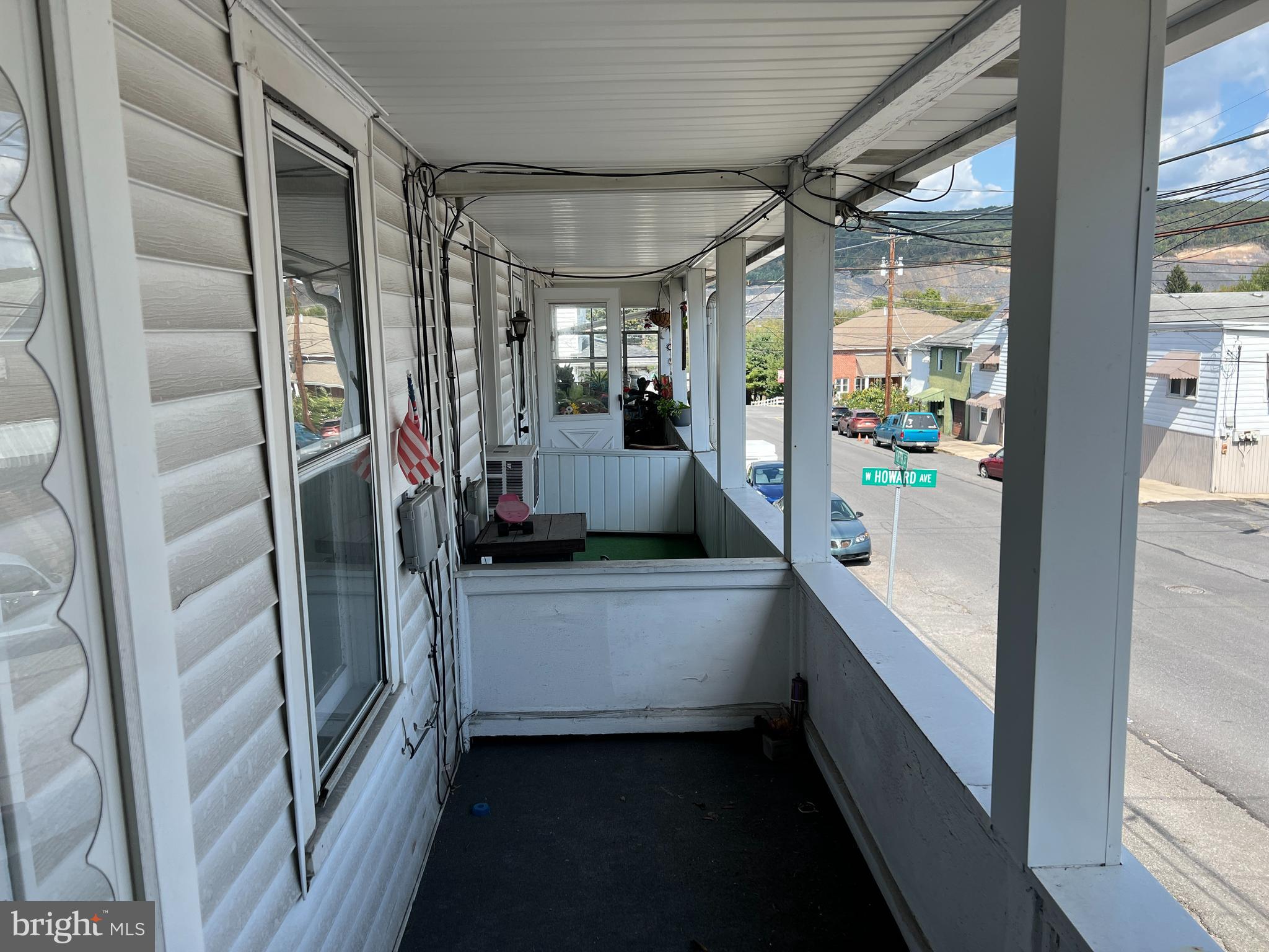 COALDALE - Residential