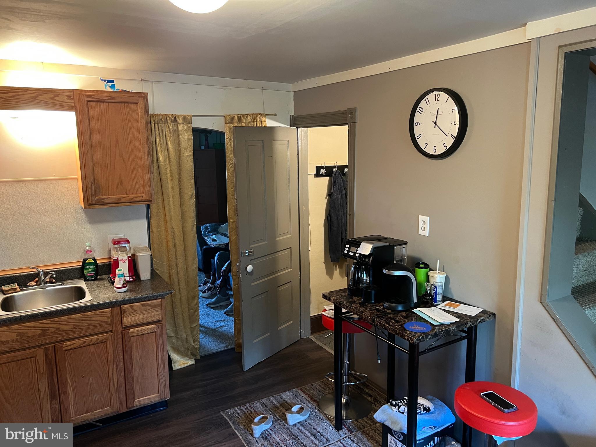 COALDALE - Residential