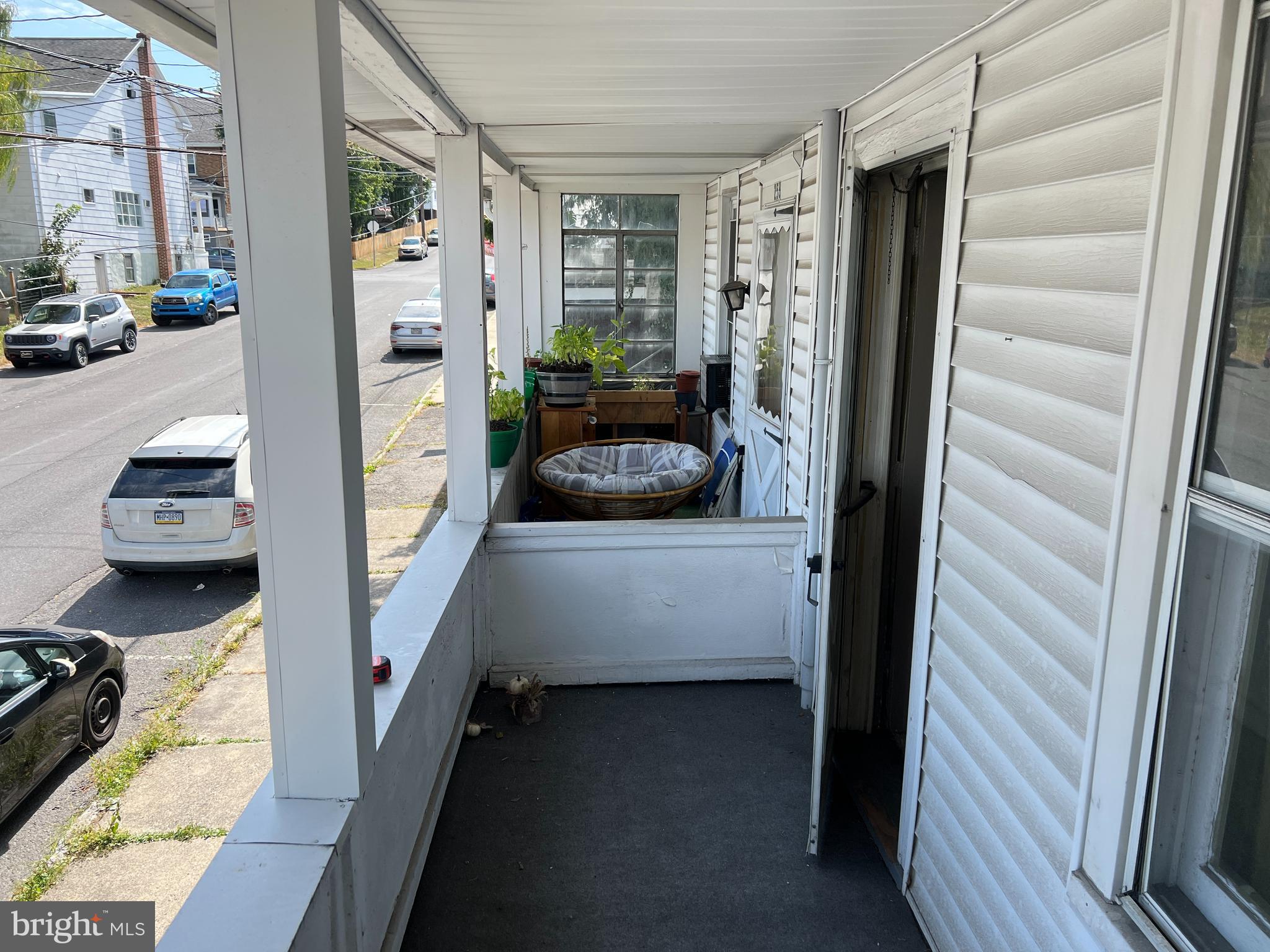 COALDALE - Residential