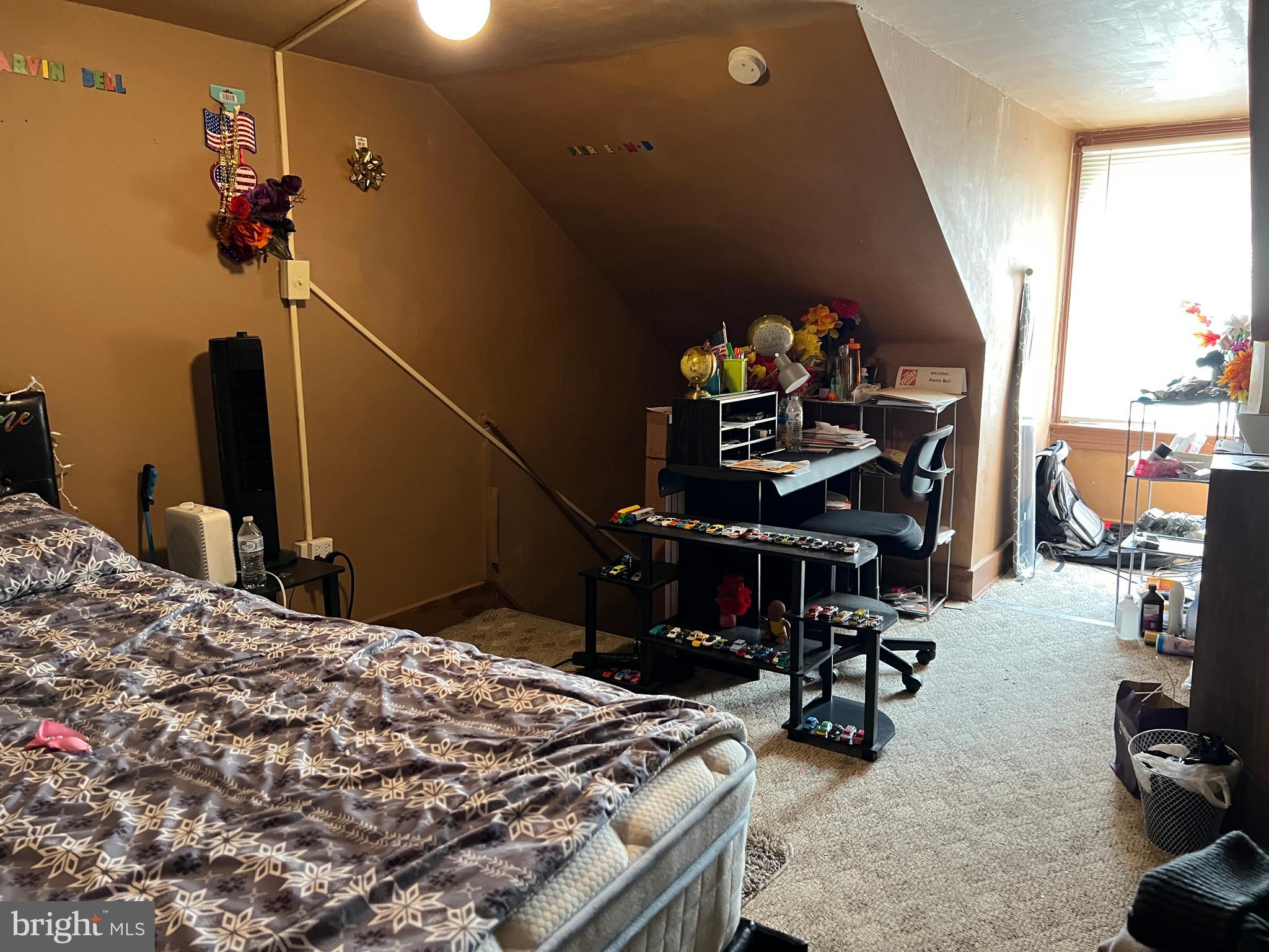 COALDALE - Residential