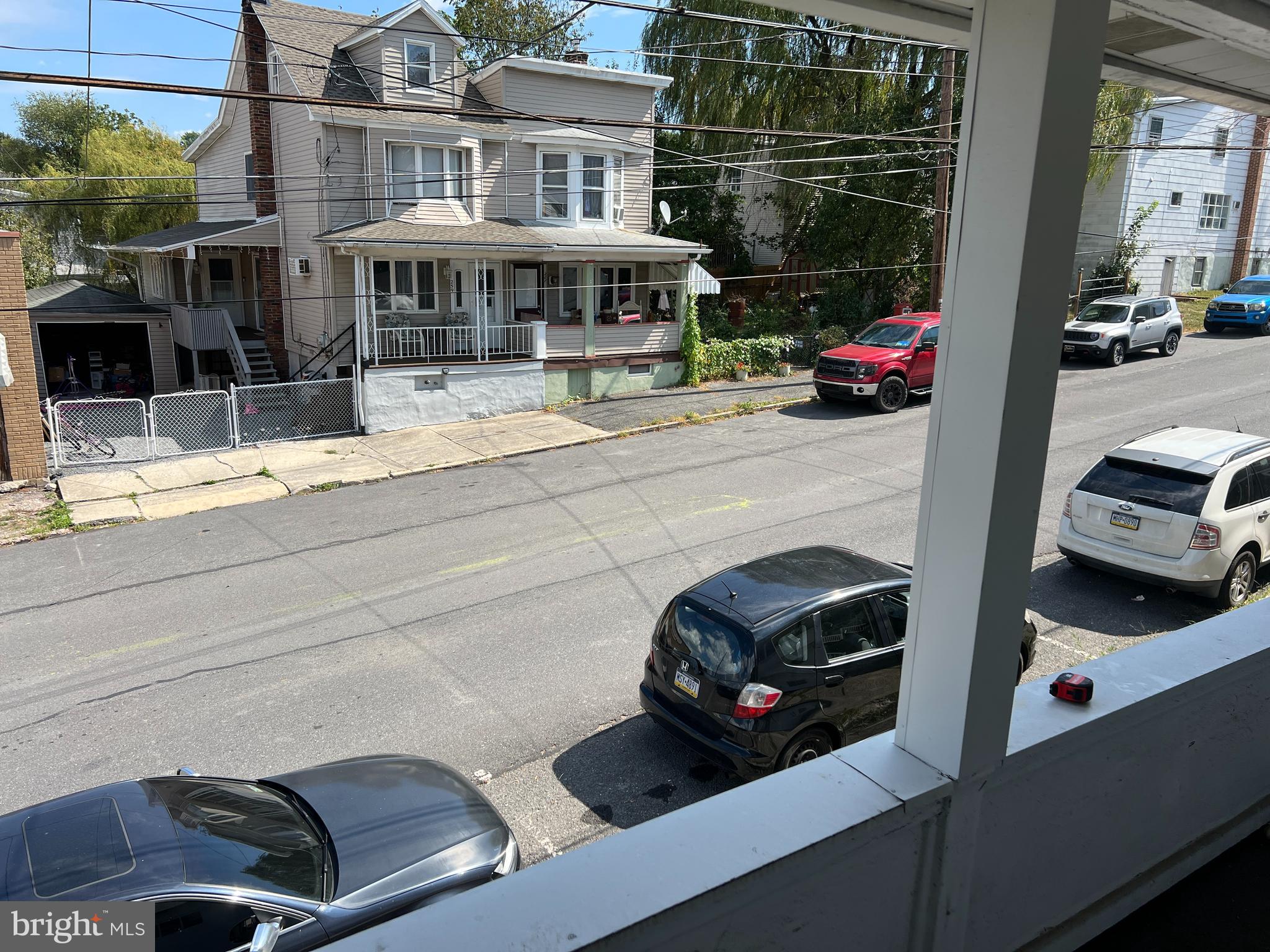 COALDALE - Residential