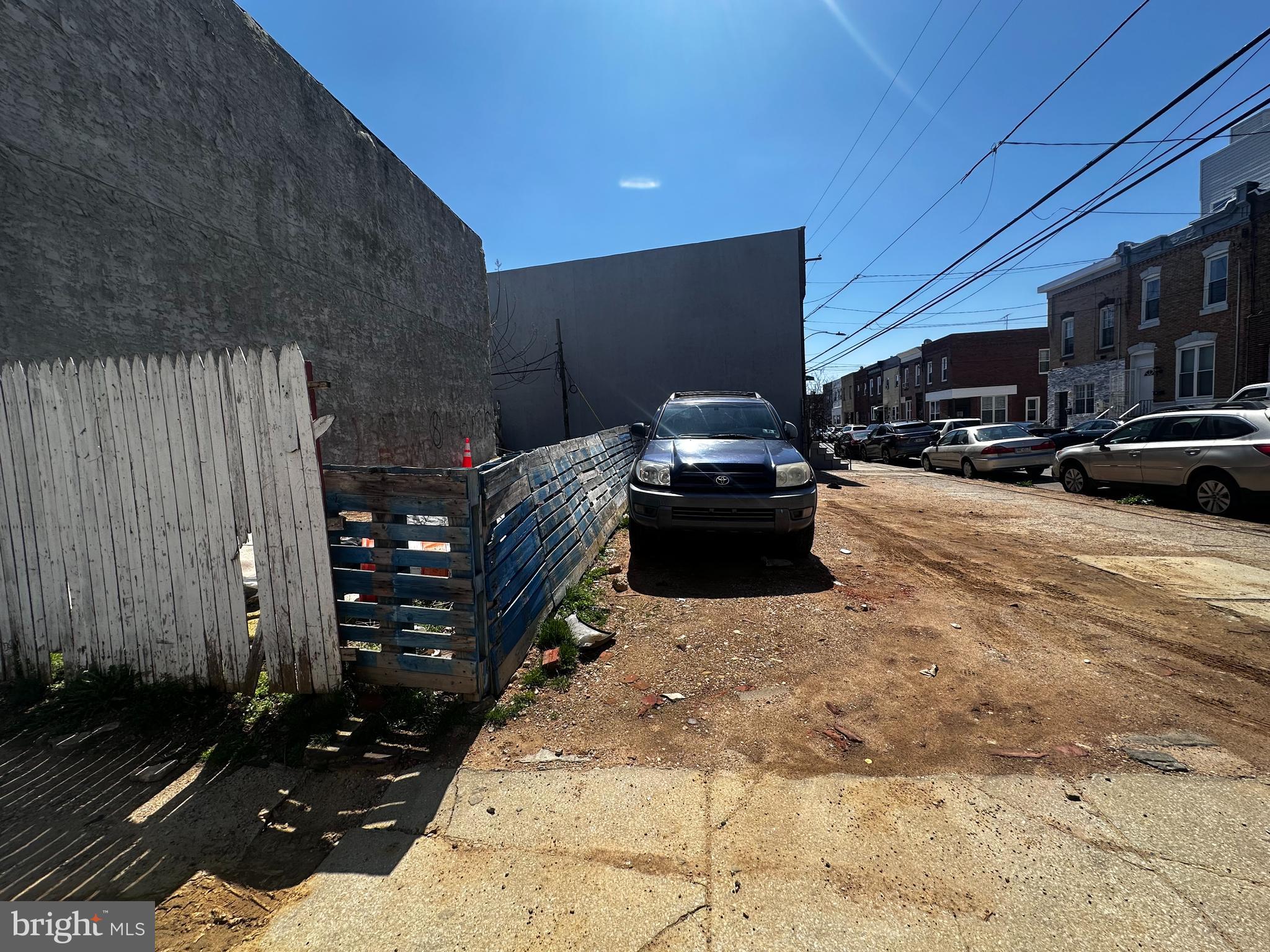 1854 HOFFMAN STREET