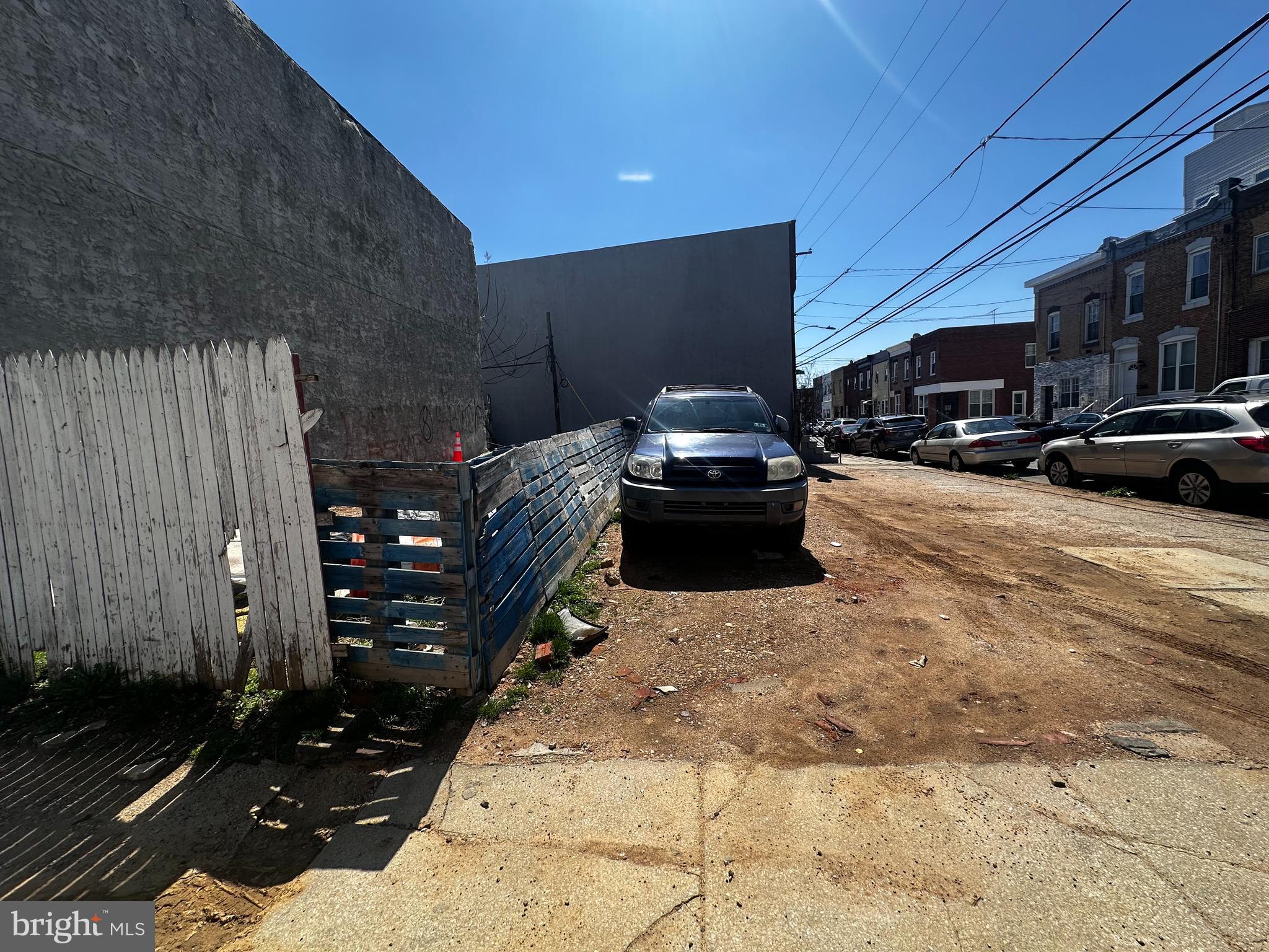 1854 HOFFMAN STREET