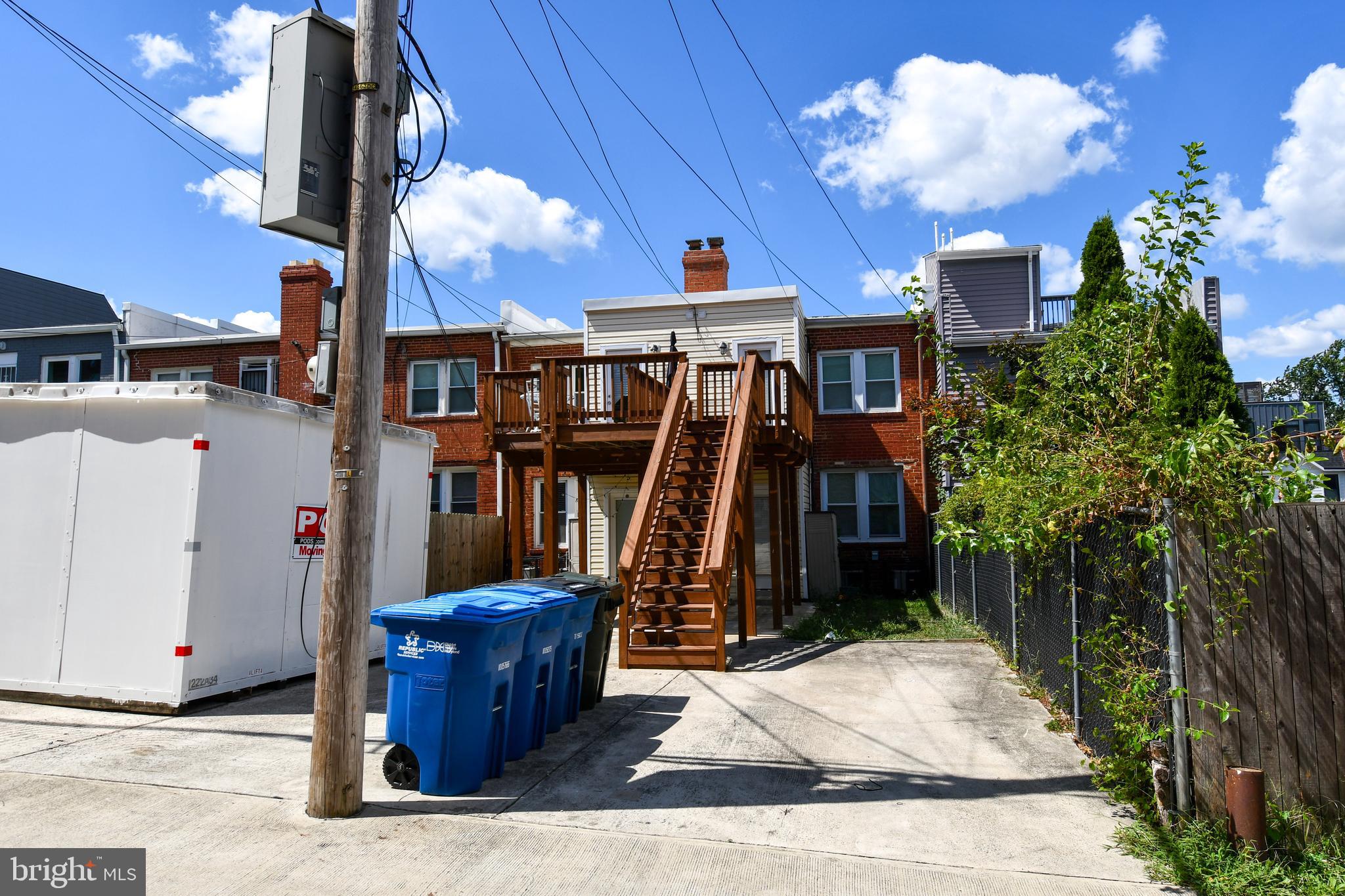 TRINIDAD - Residential