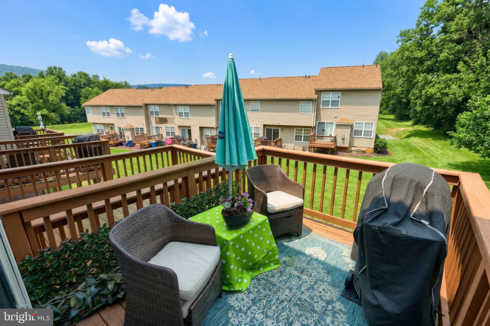 29 BUTTONWOOD LANE