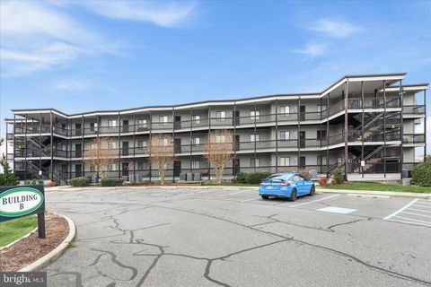 119 OLD LANDING ROAD 201B OCEAN CITY MD 21842