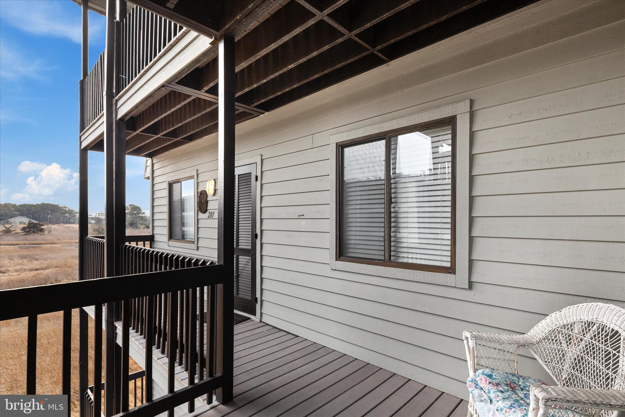 119 OLD LANDING ROAD 201B