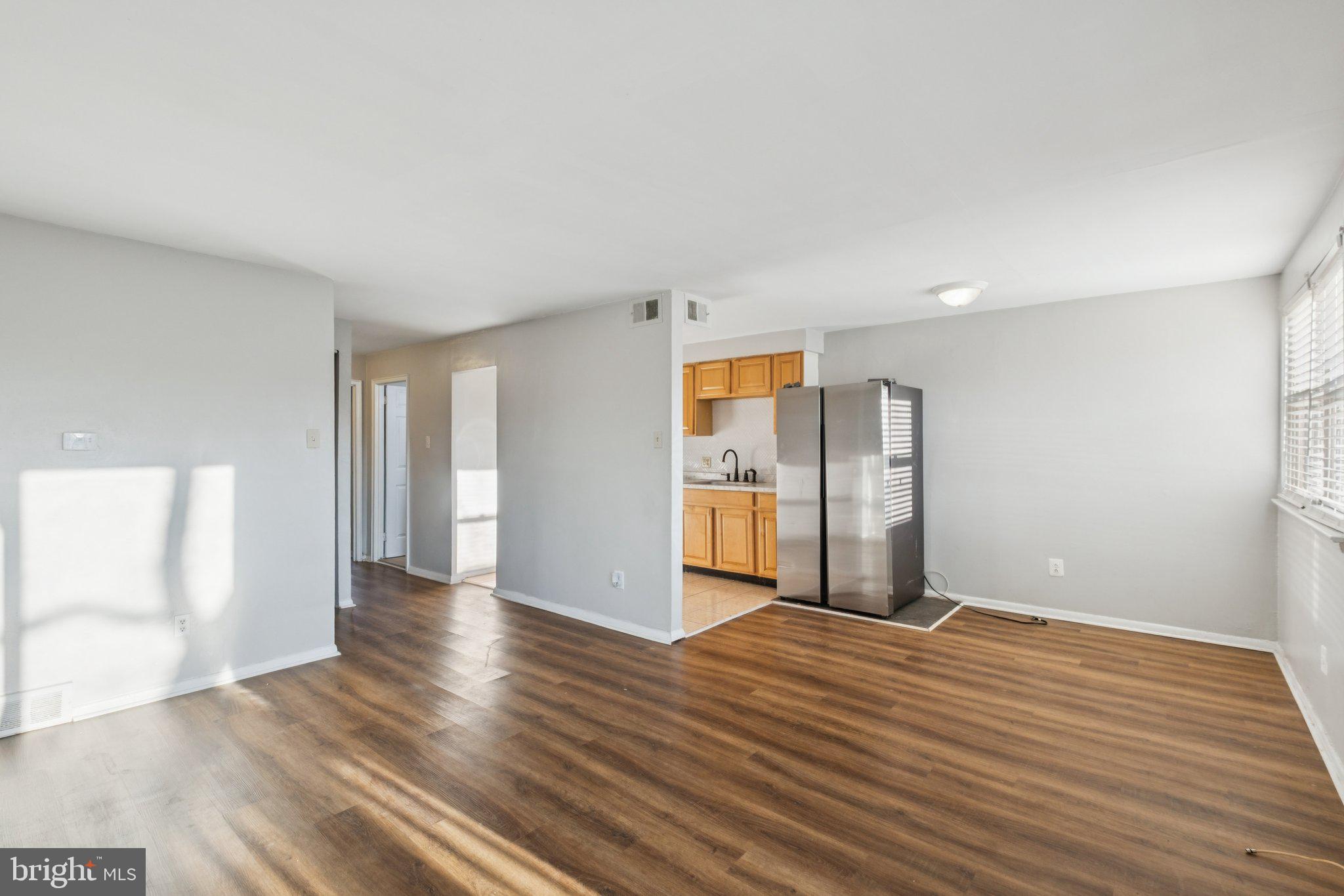 MORRELL PARK - Residential Income