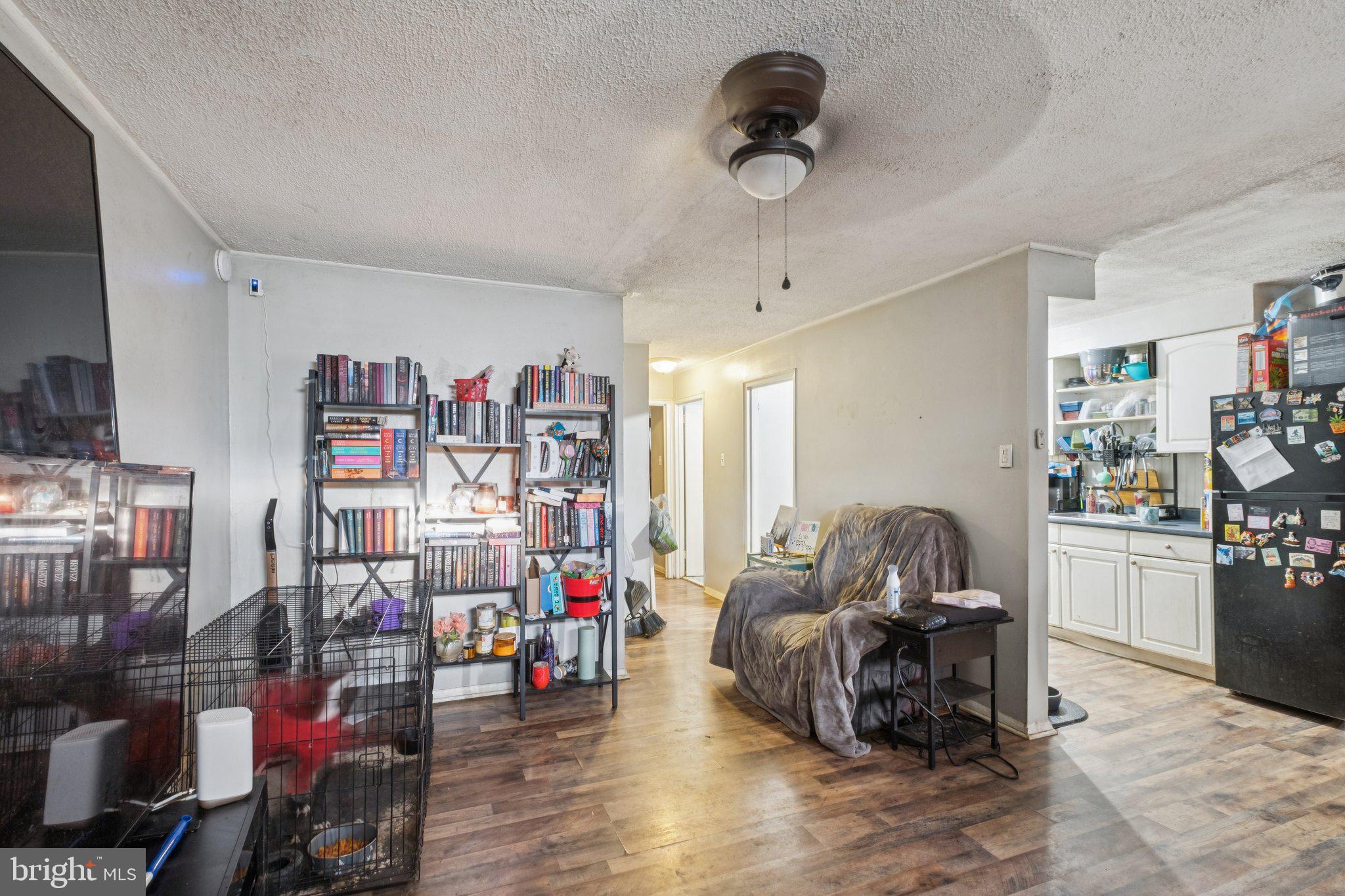 MORRELL PARK - Residential Income