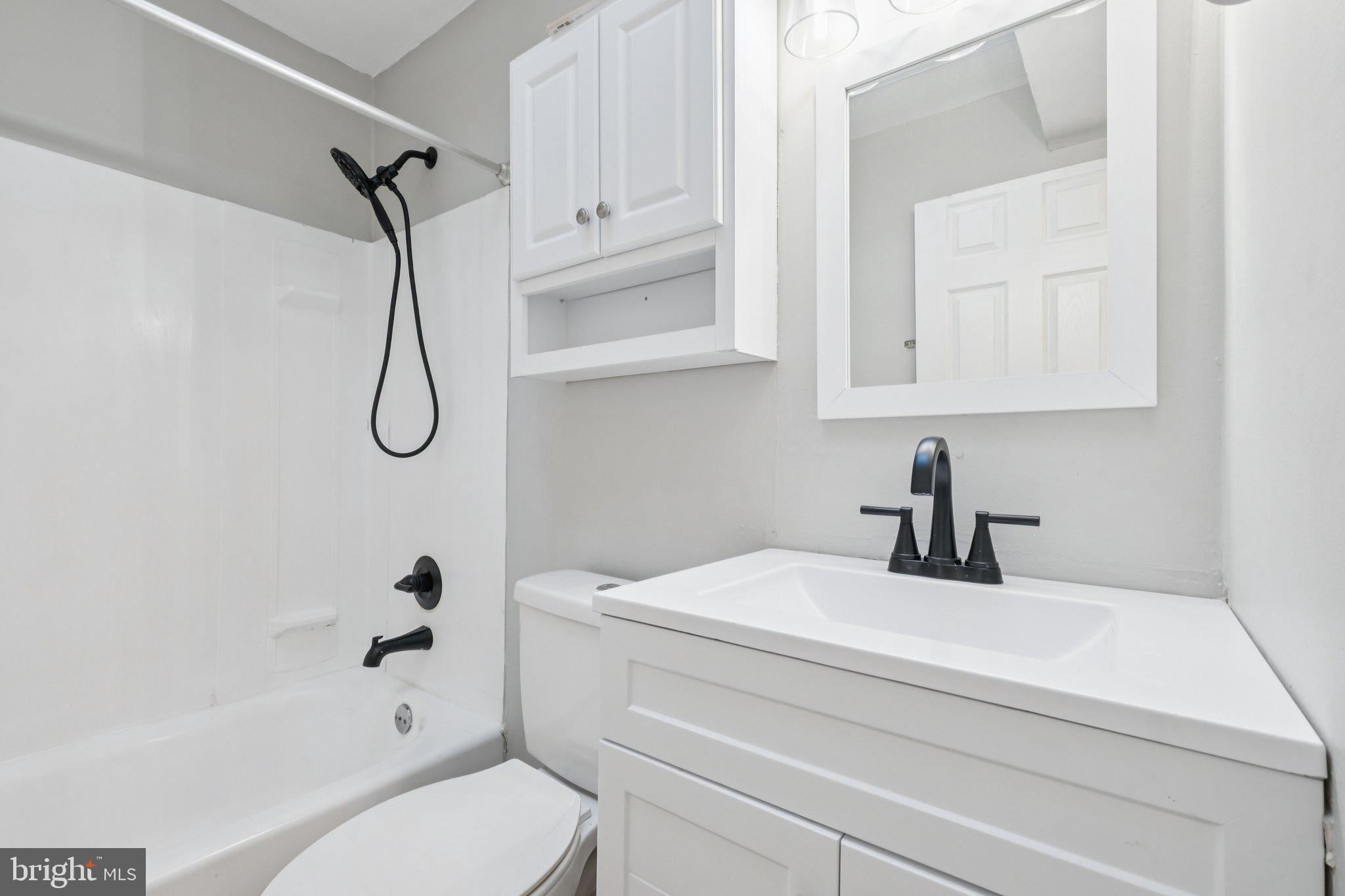 MORRELL PARK - Residential Income