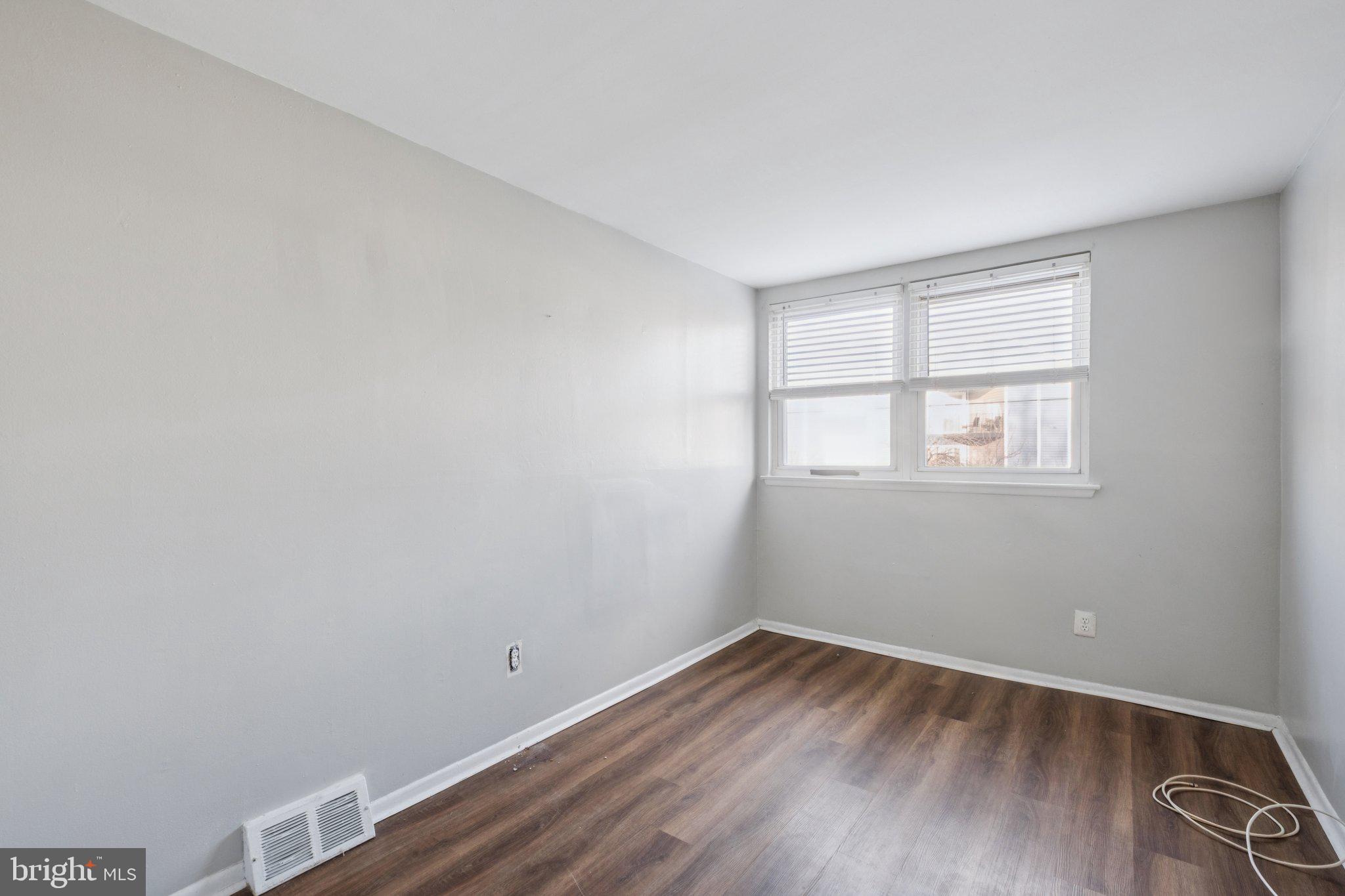 MORRELL PARK - Residential Income