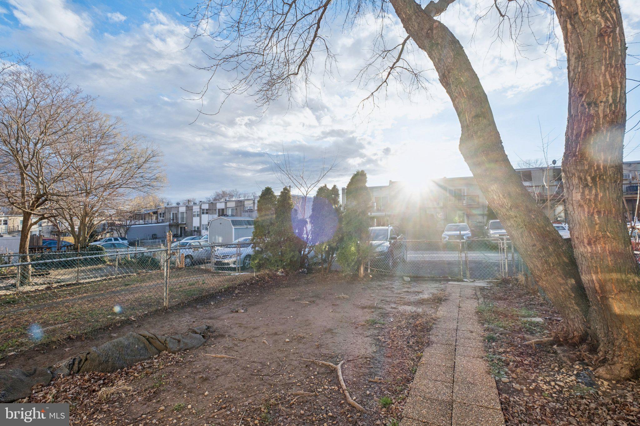 MORRELL PARK - Residential Income