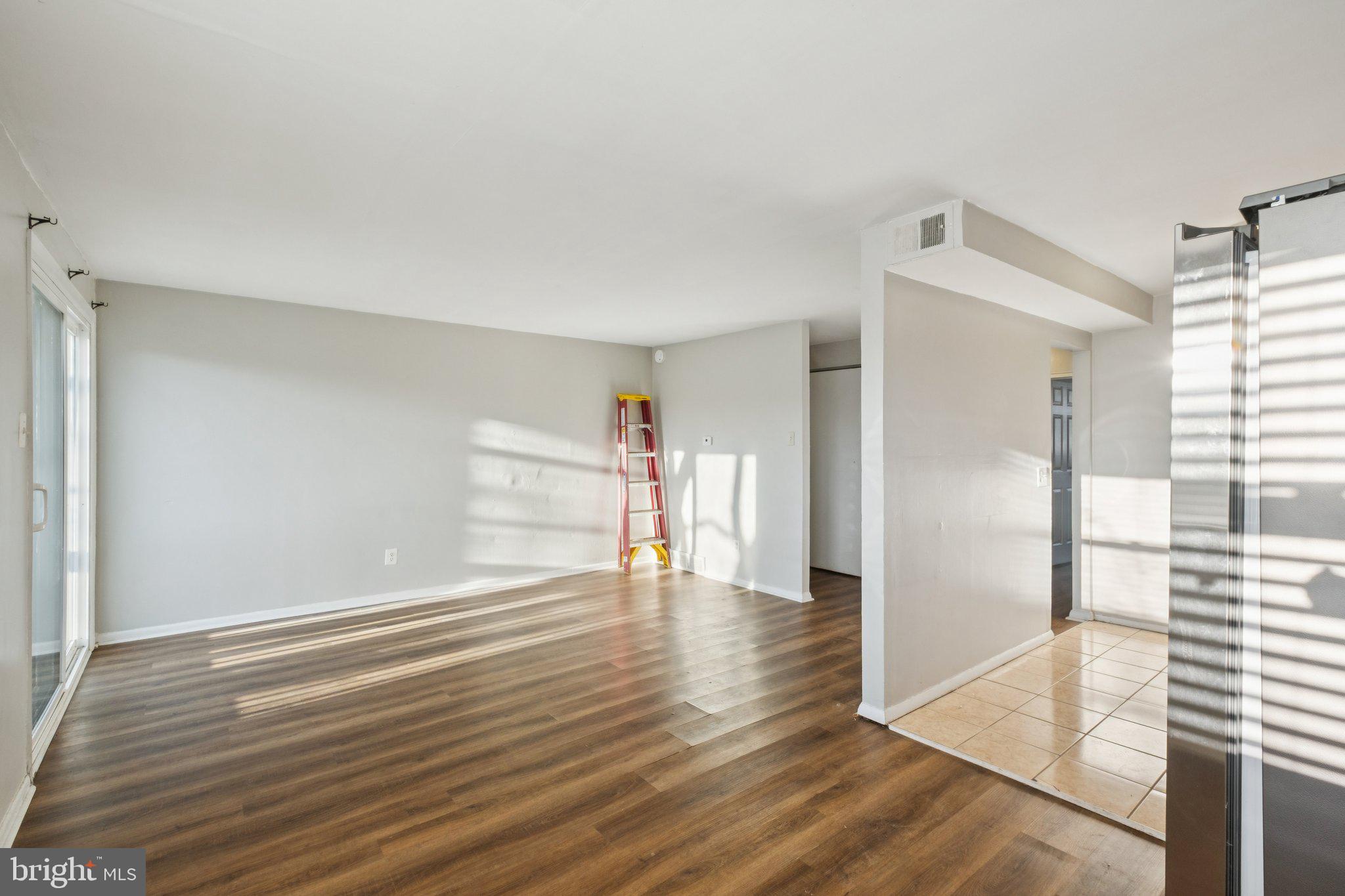 MORRELL PARK - Residential Income