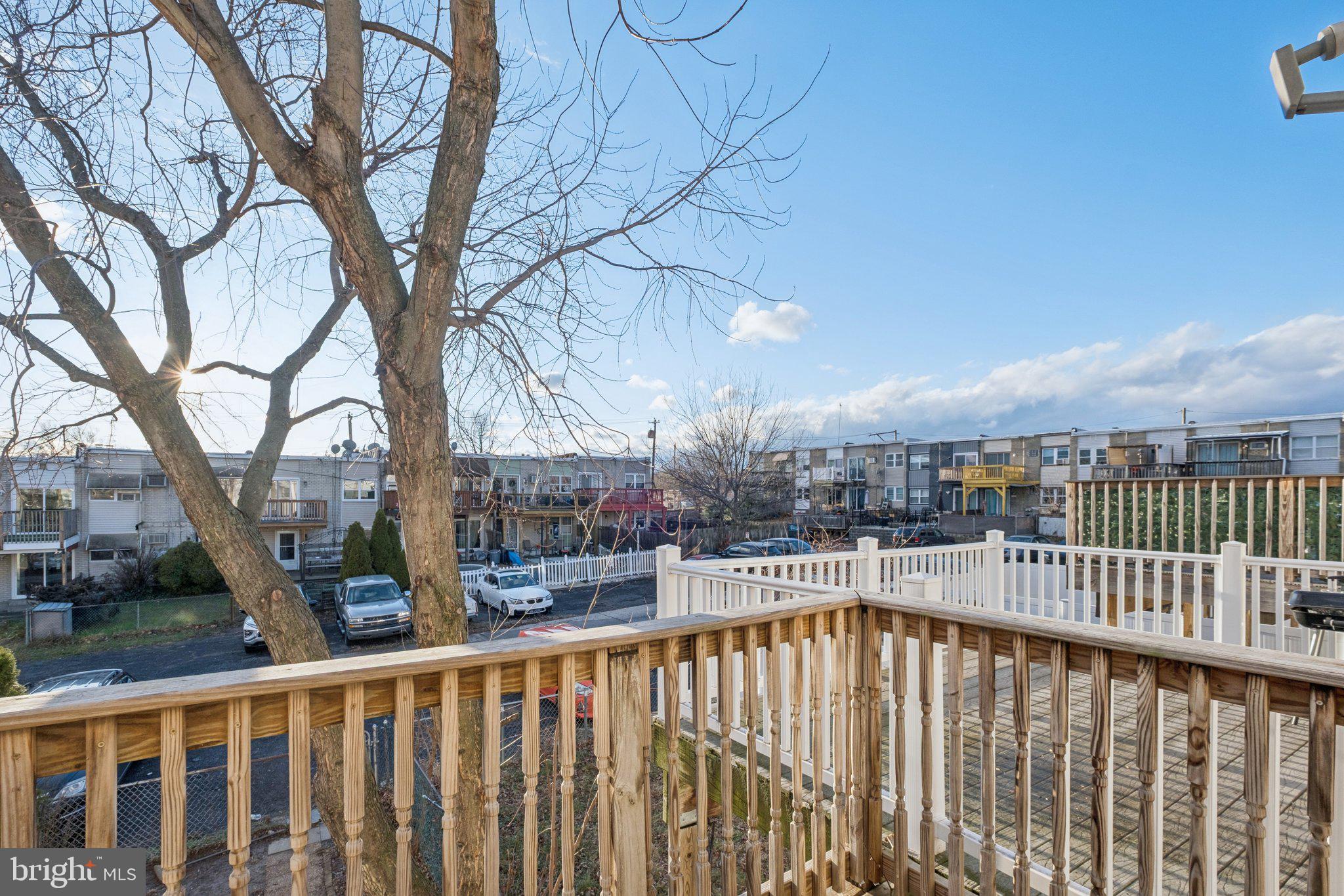 MORRELL PARK - Residential Income