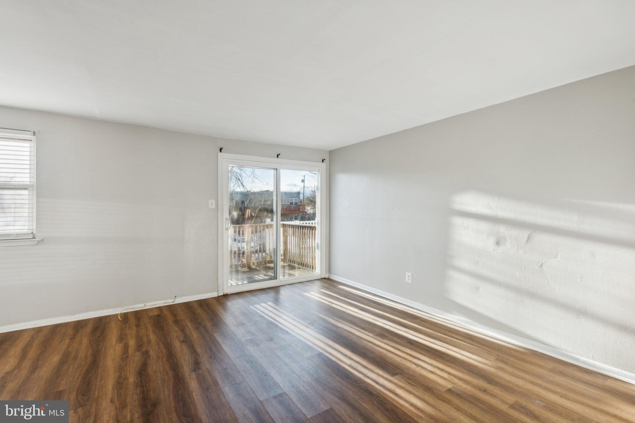 MORRELL PARK - Residential Income