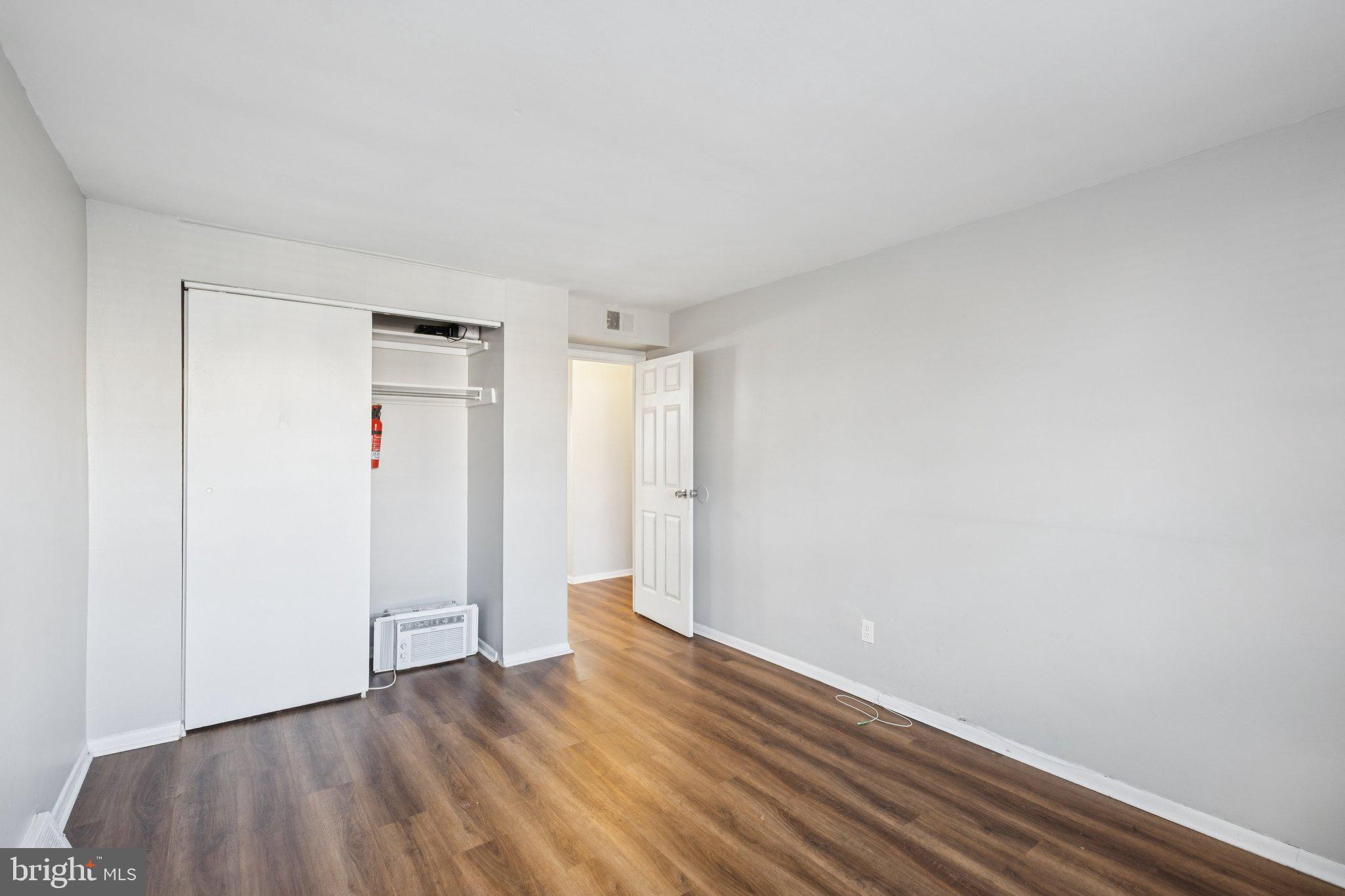 MORRELL PARK - Residential Income