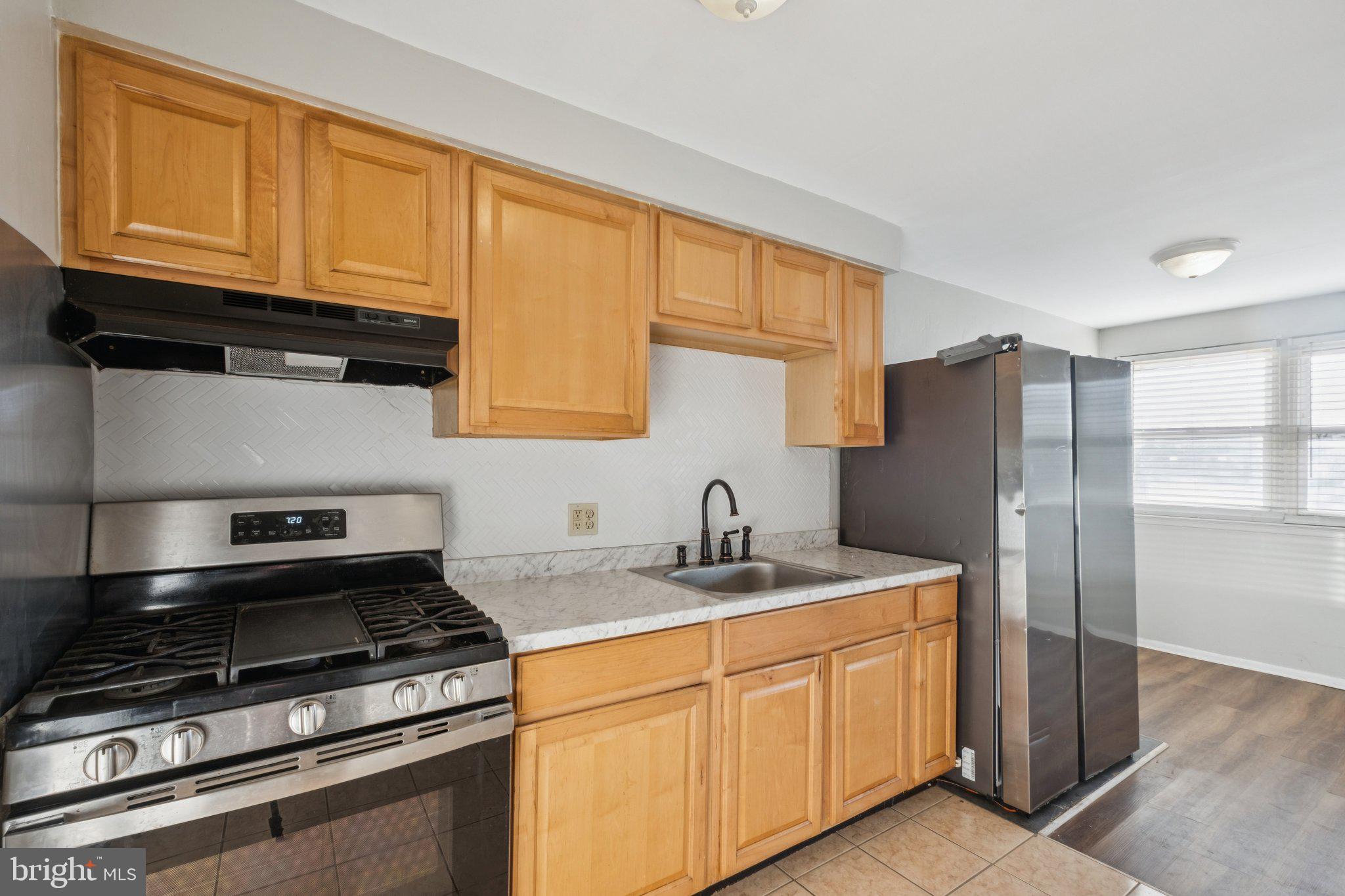 MORRELL PARK - Residential Income