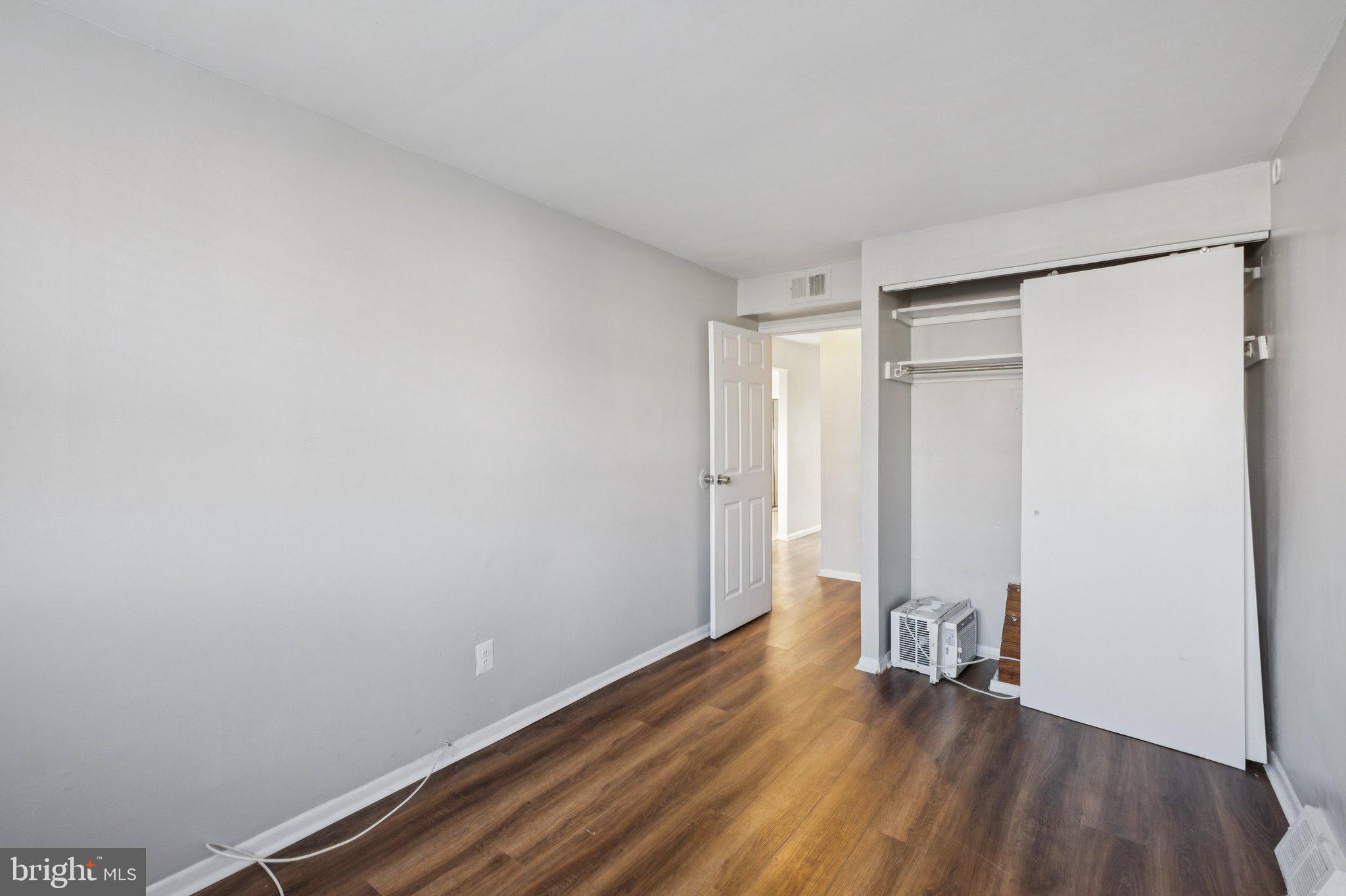 MORRELL PARK - Residential Income