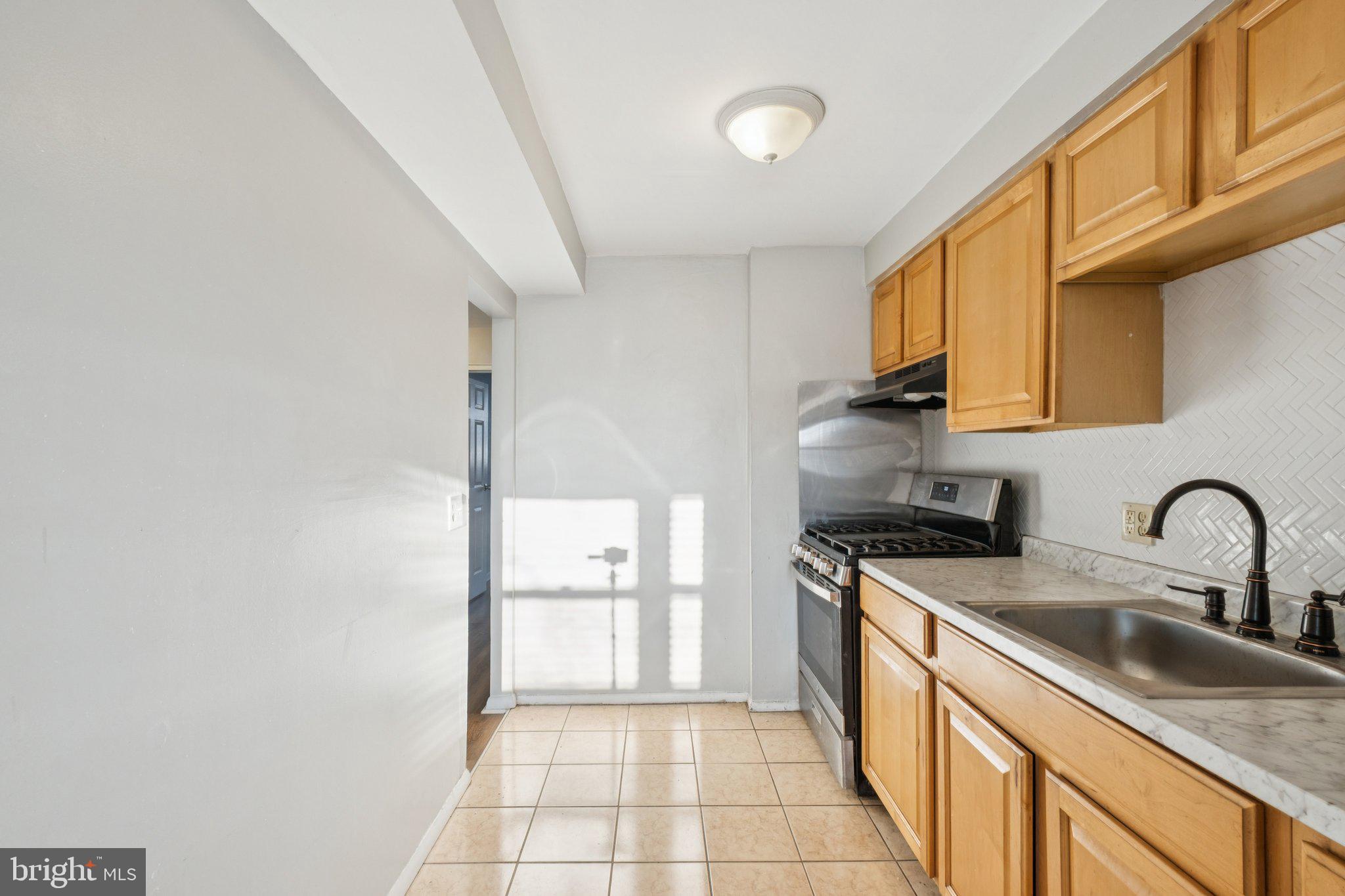 MORRELL PARK - Residential Income