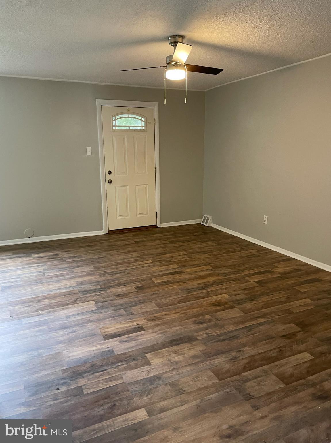 MORRELL PARK - Residential Income