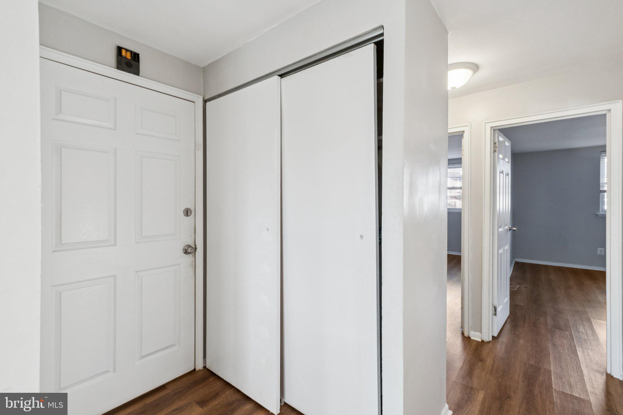 MORRELL PARK - Residential Income