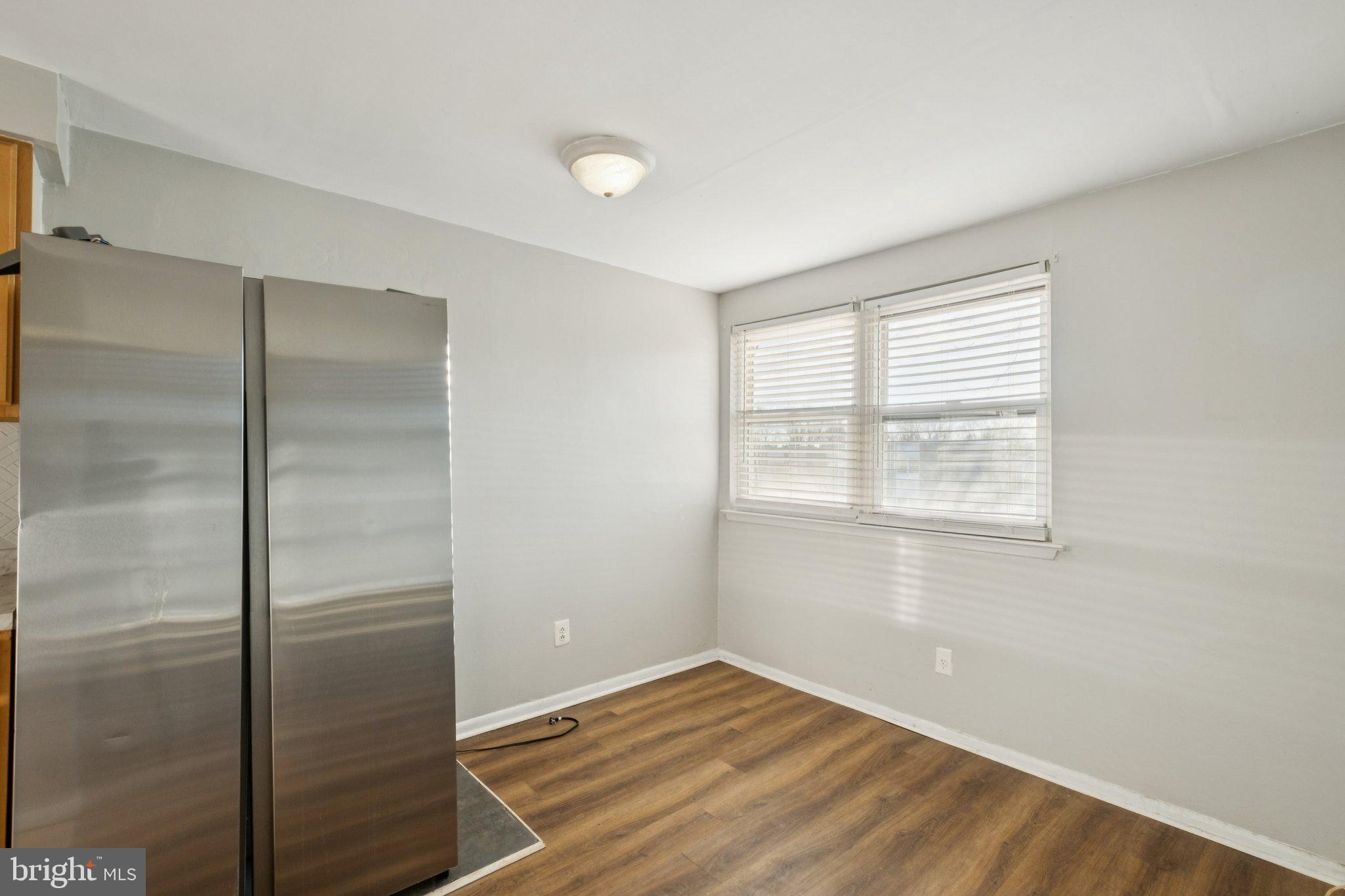 MORRELL PARK - Residential Income