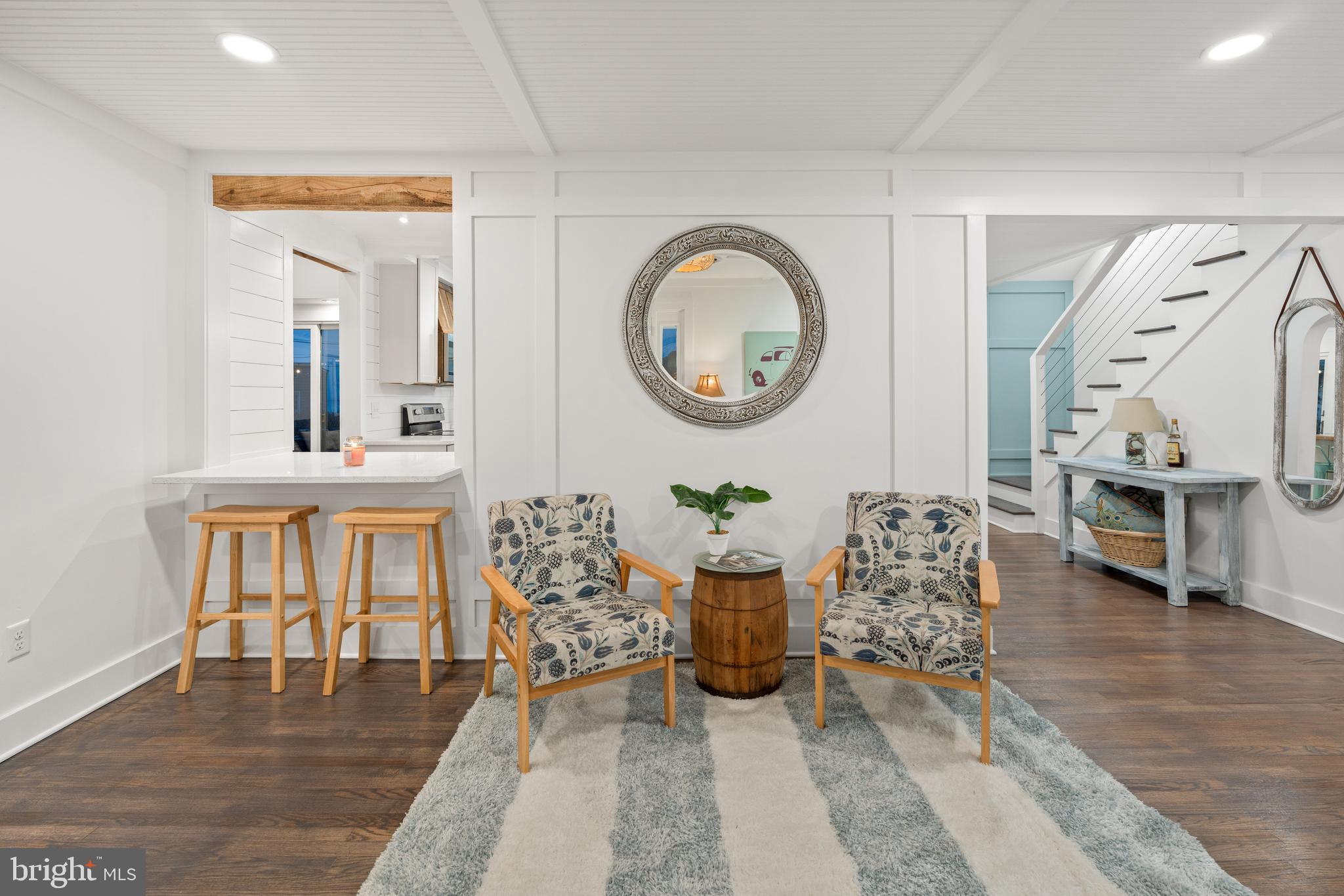 TAR BAY - Residential