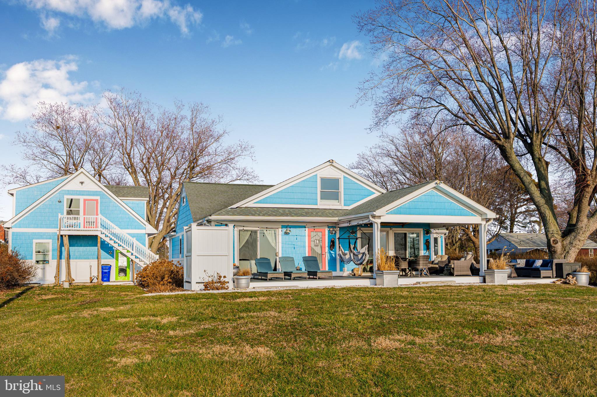 TAR BAY - Residential