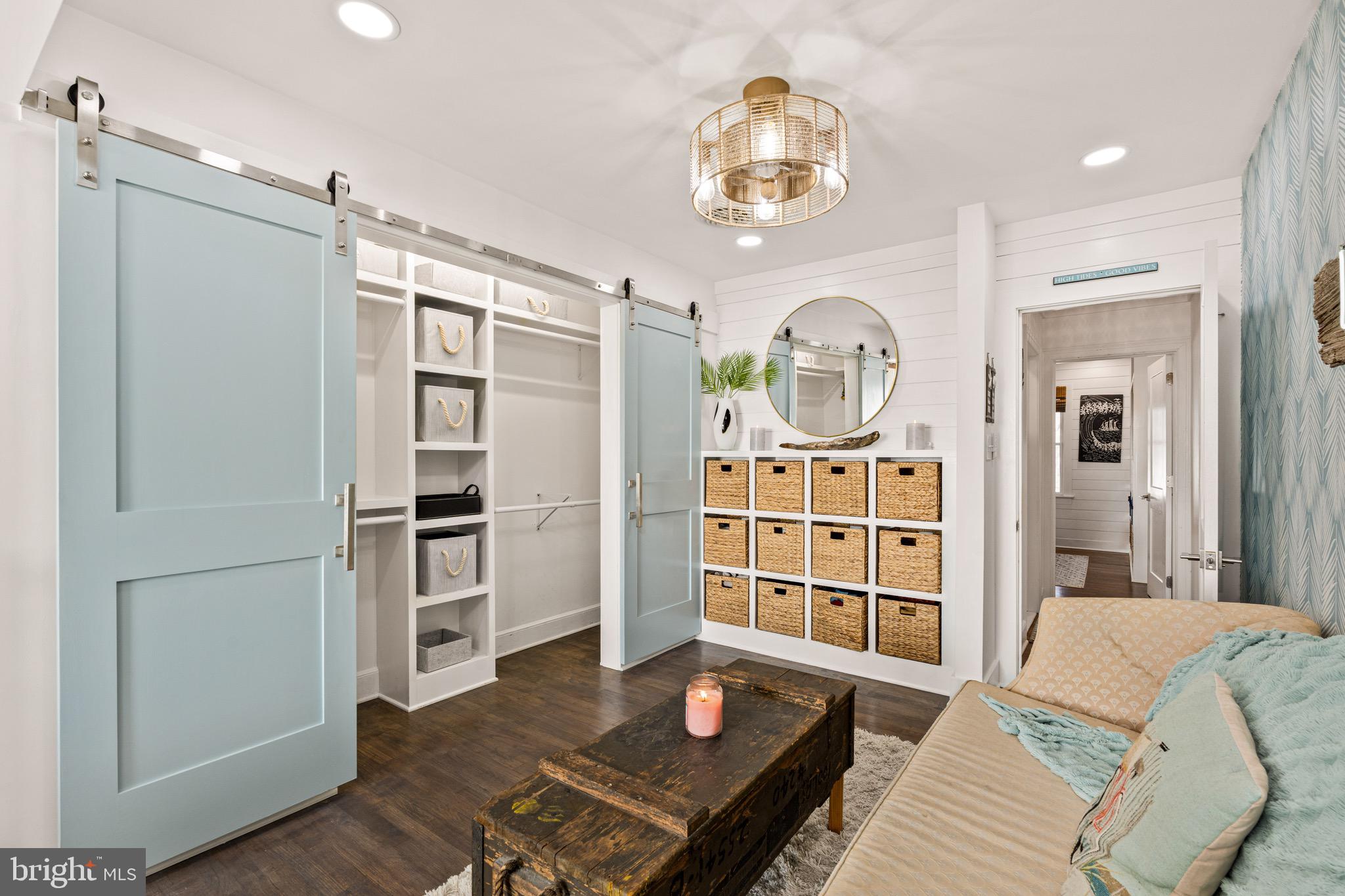 TAR BAY - Residential