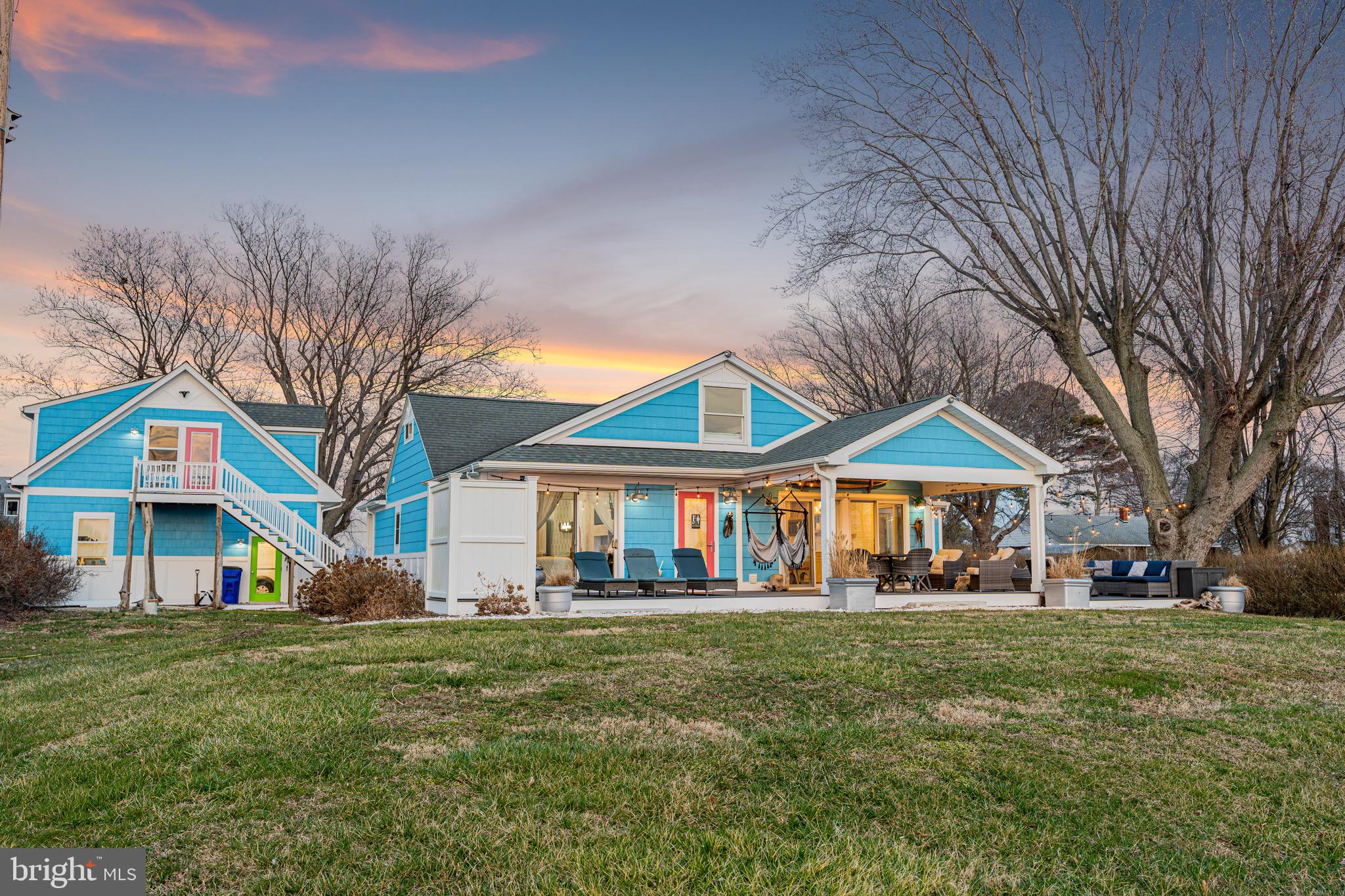 TAR BAY - Residential