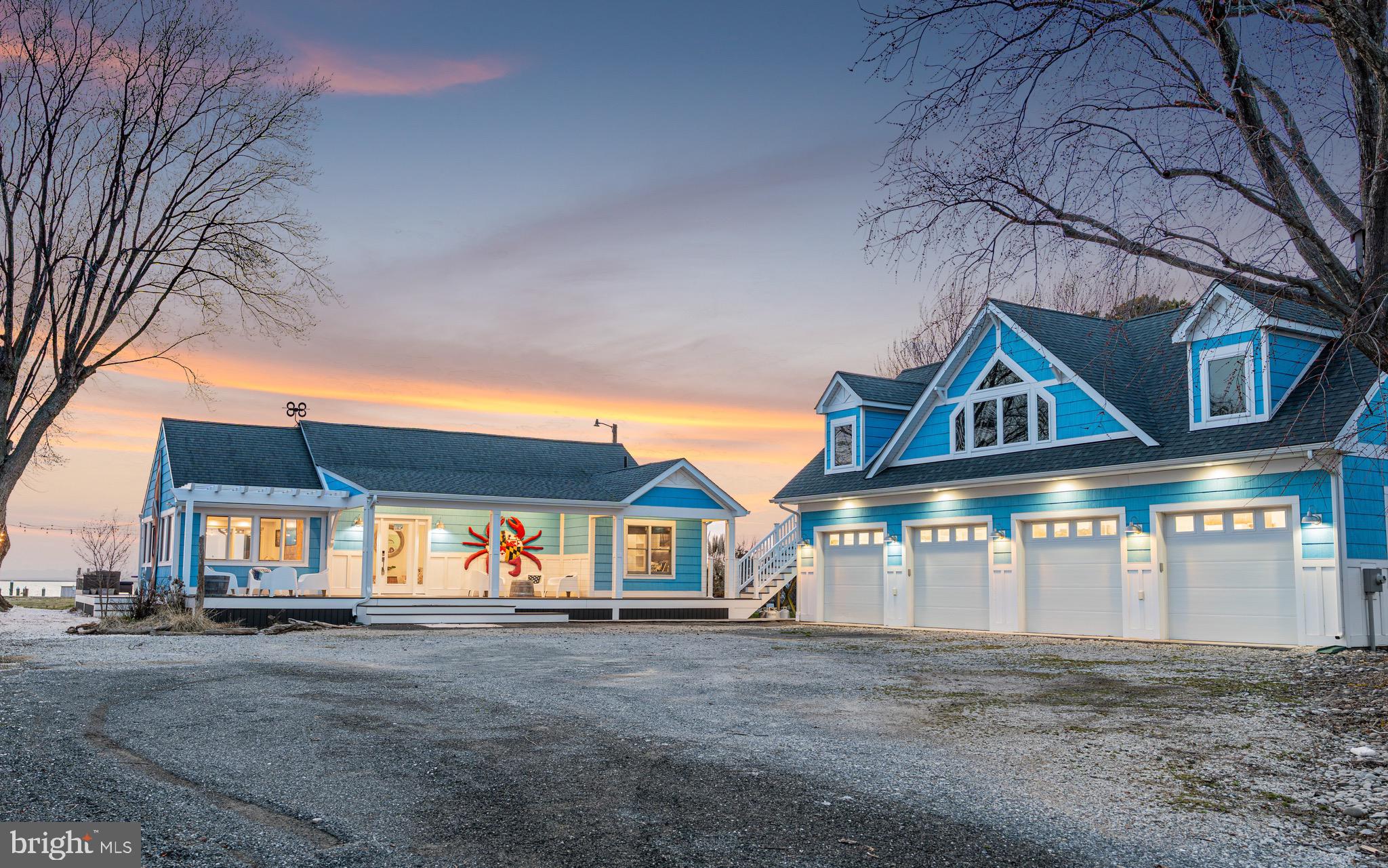 TAR BAY - Residential