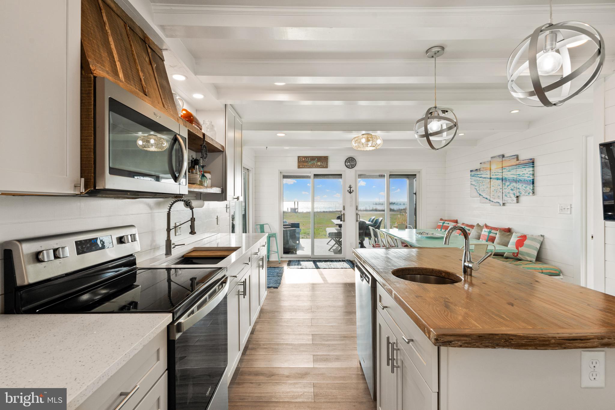 TAR BAY - Residential