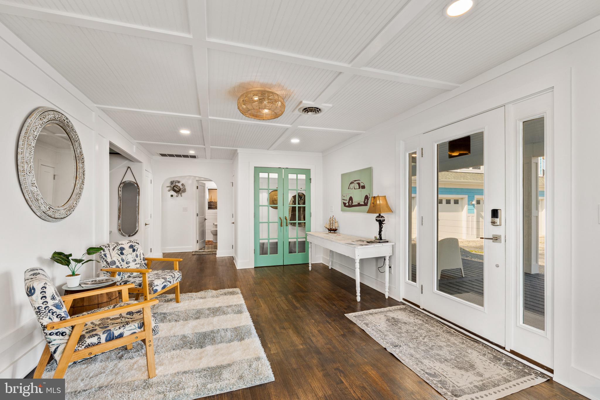 TAR BAY - Residential