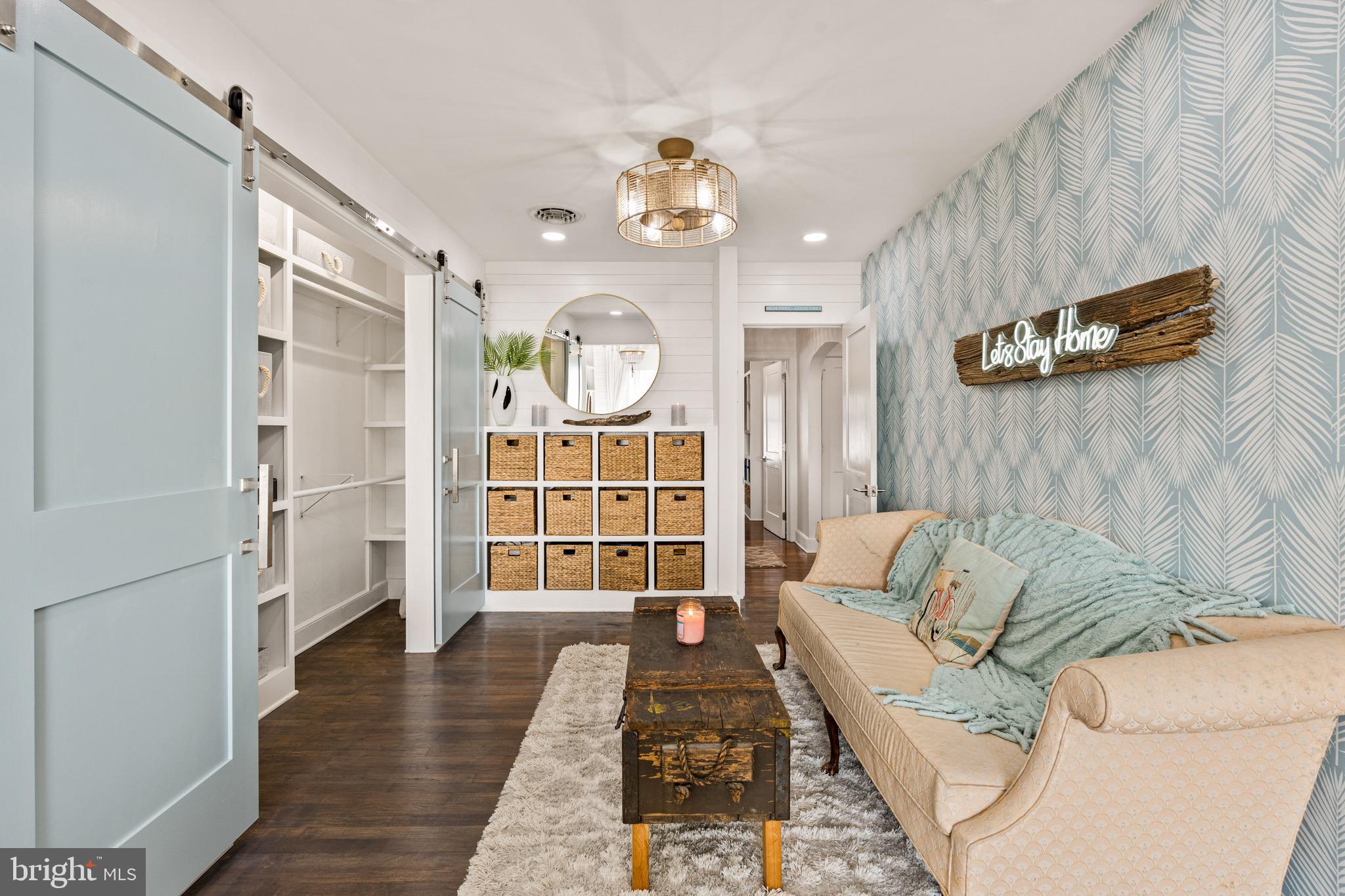 TAR BAY - Residential