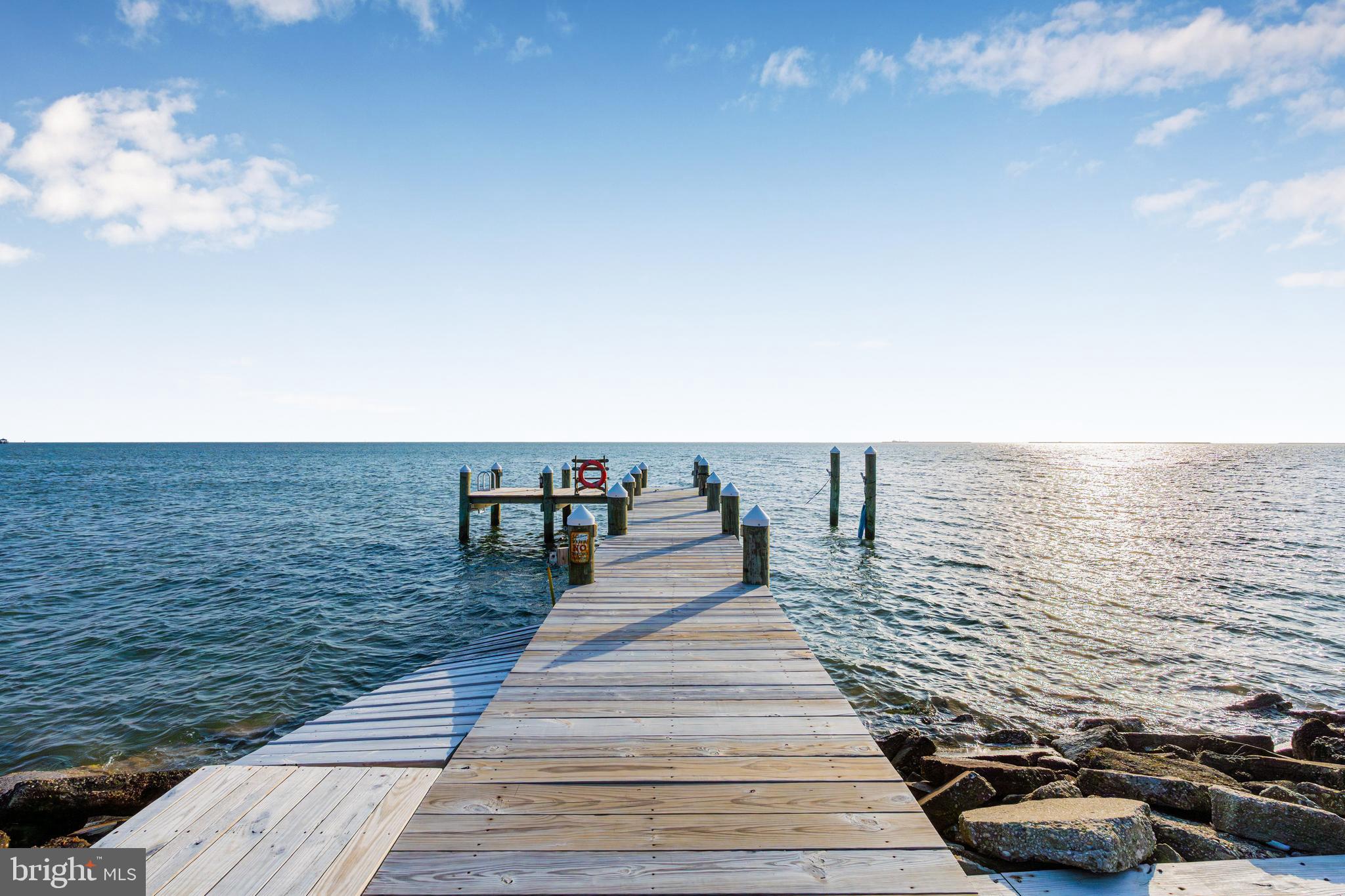 2540 HOOPERS ISLAND ROAD