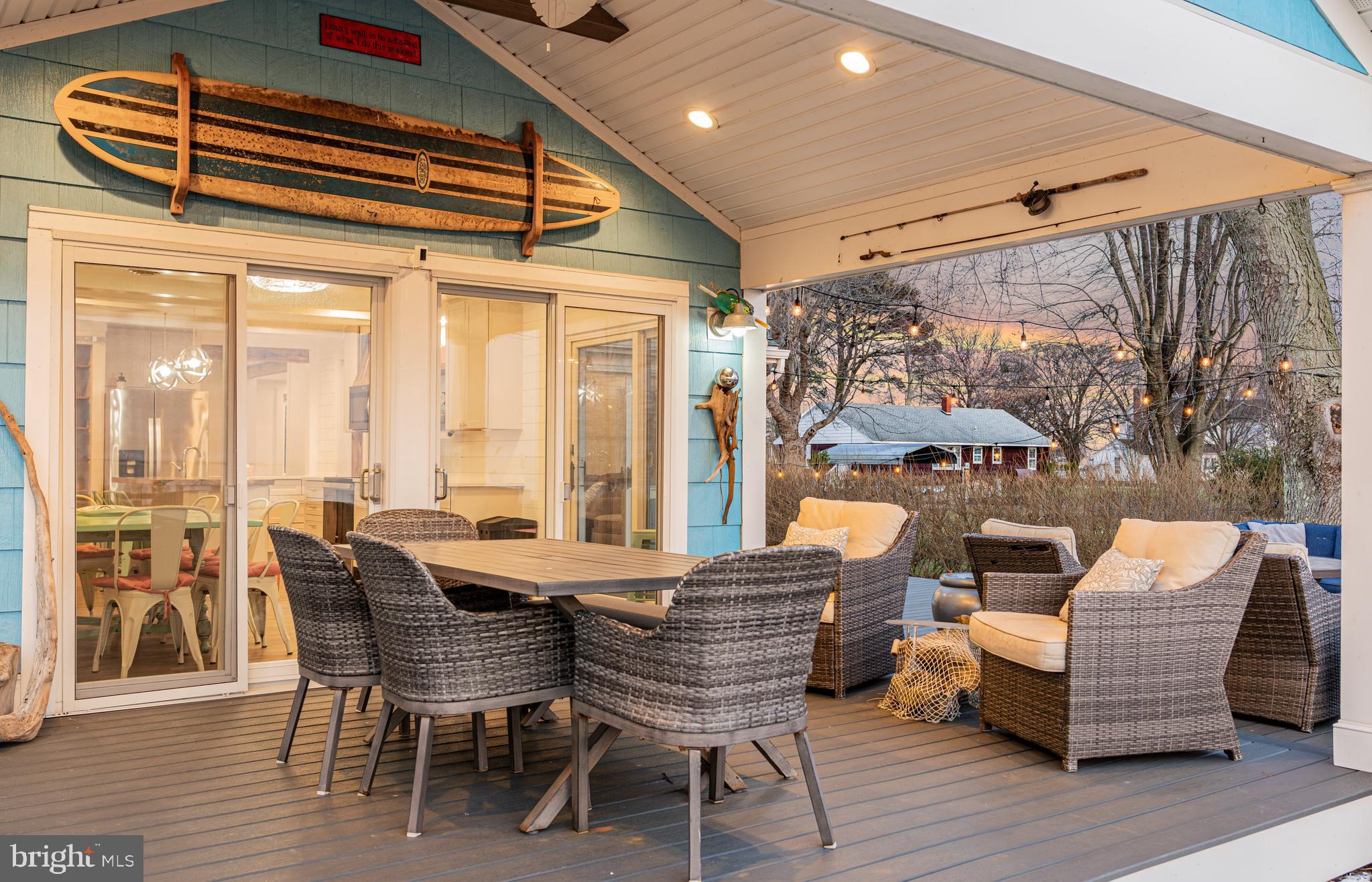 TAR BAY - Residential