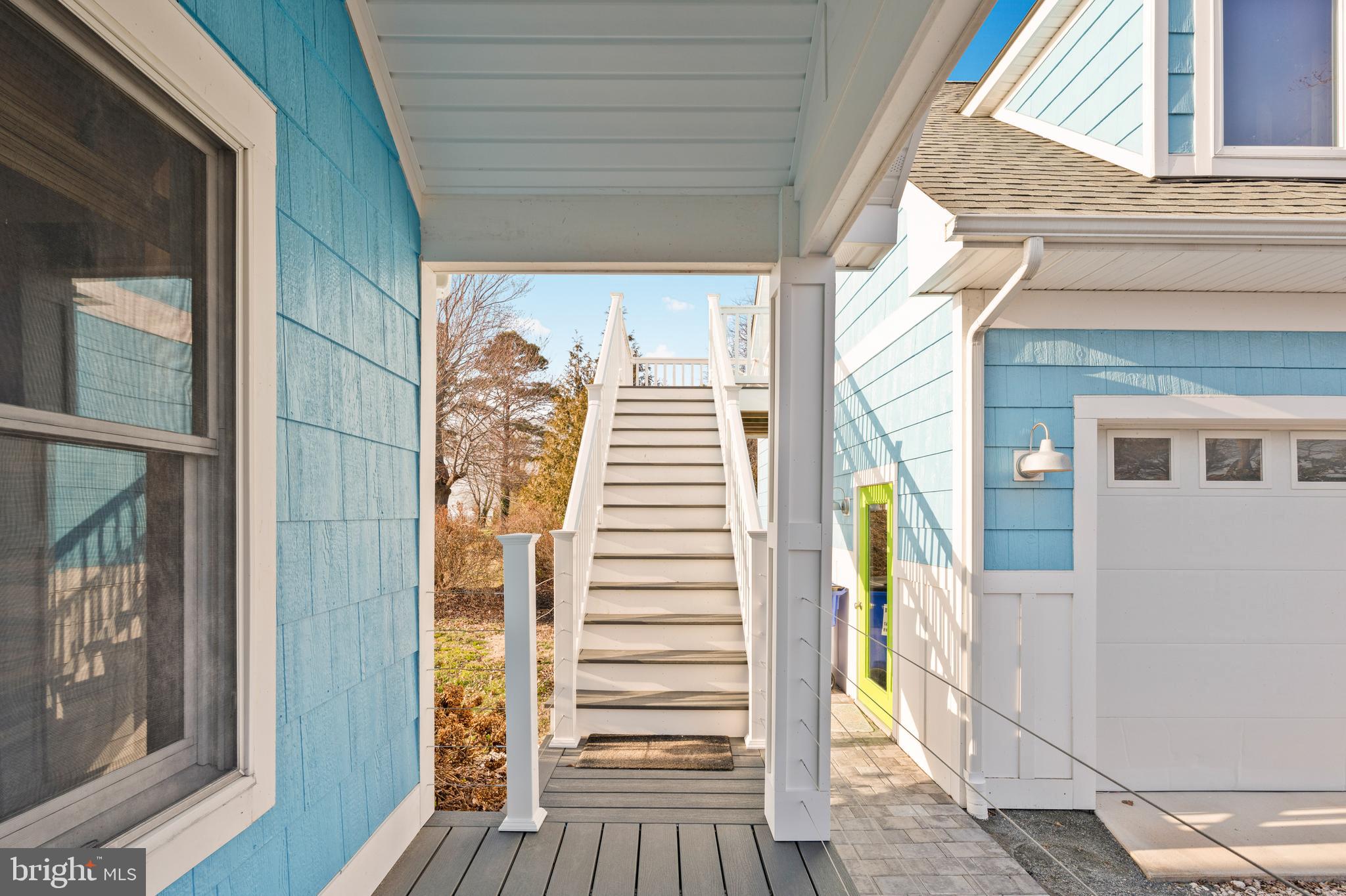 TAR BAY - Residential