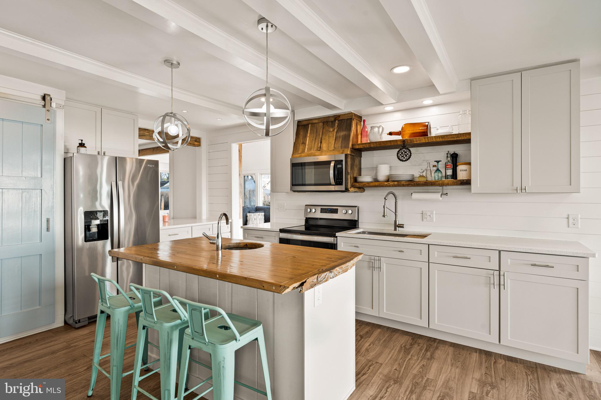 TAR BAY - Residential