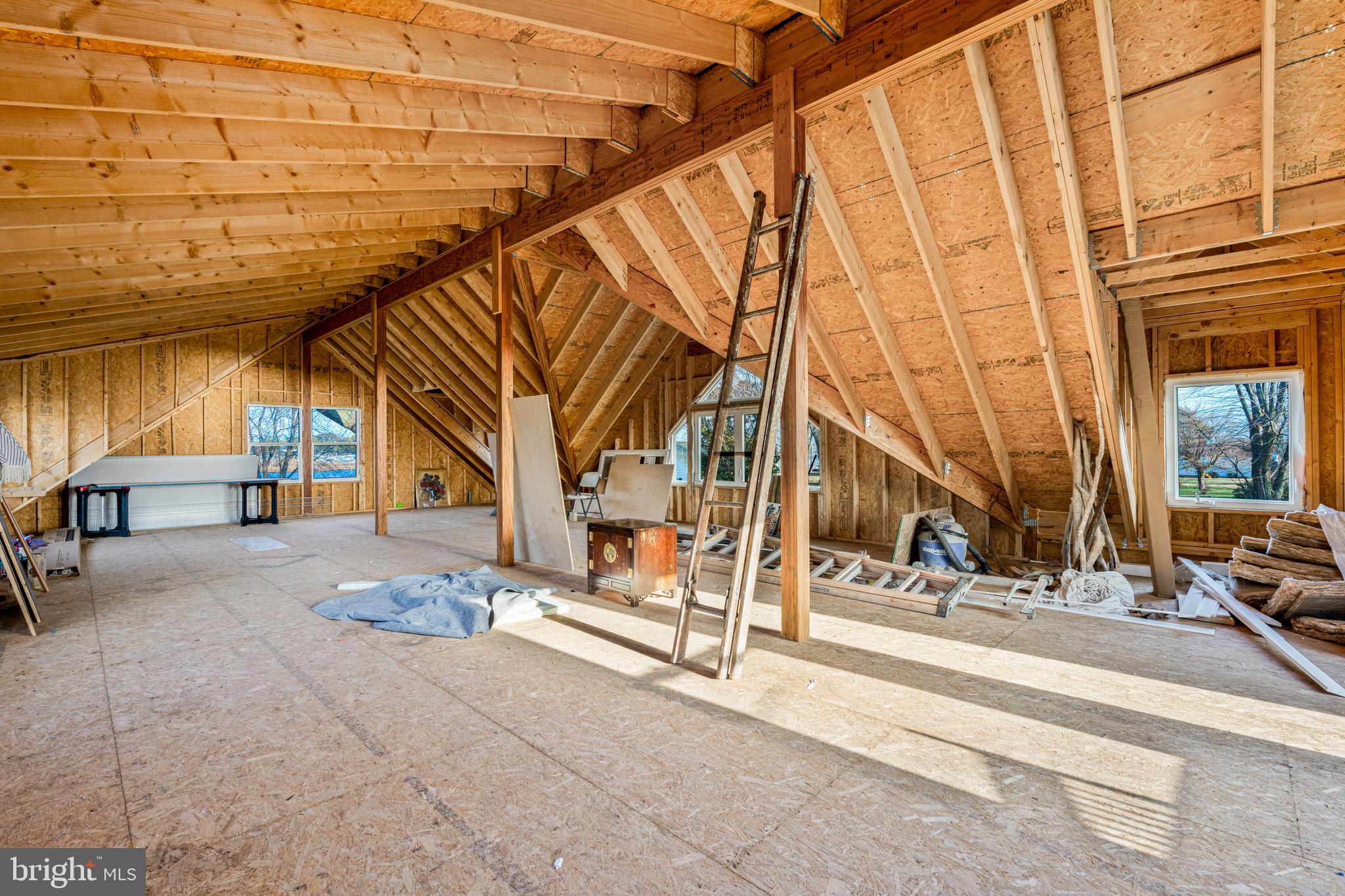 TAR BAY - Residential