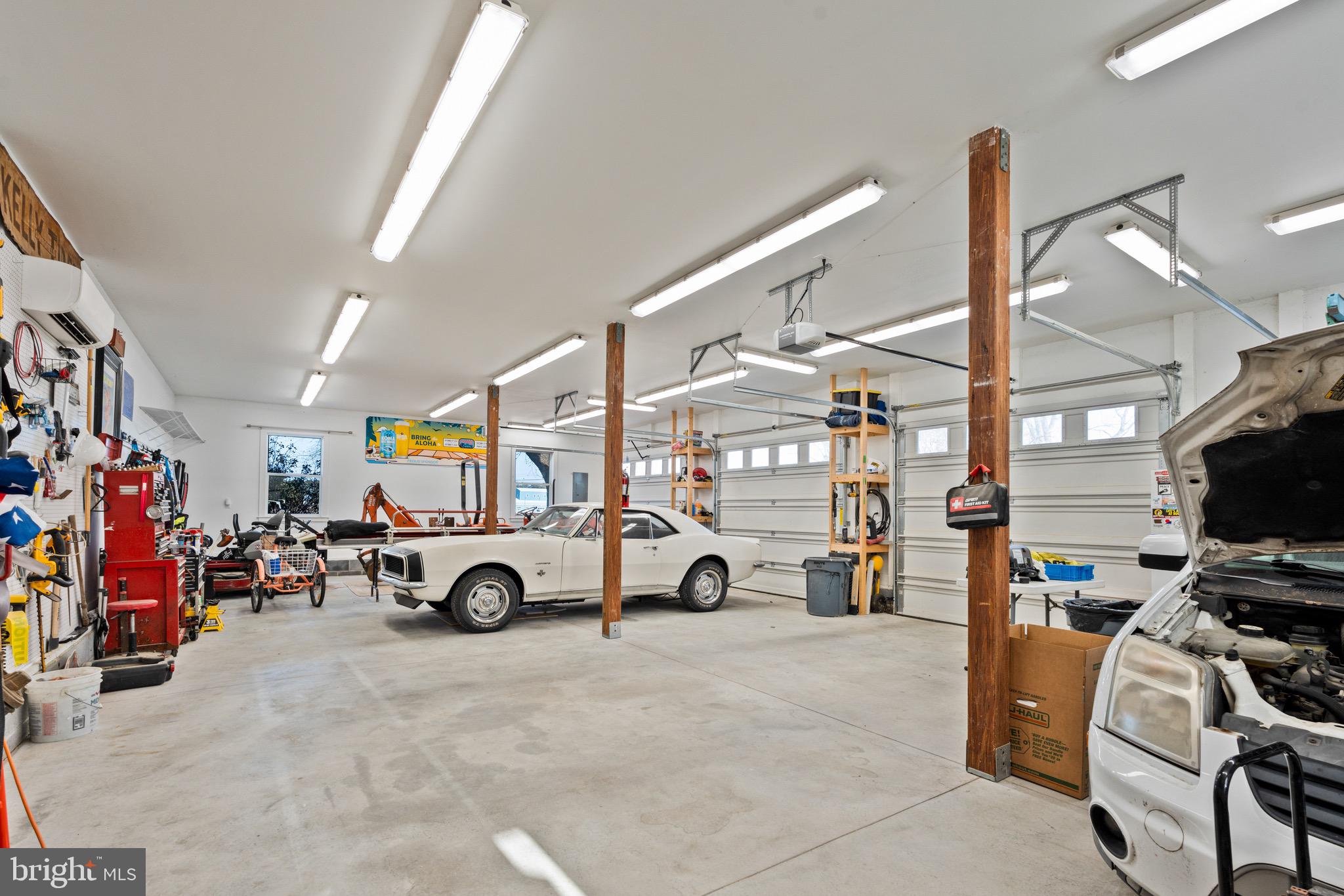 TAR BAY - Residential