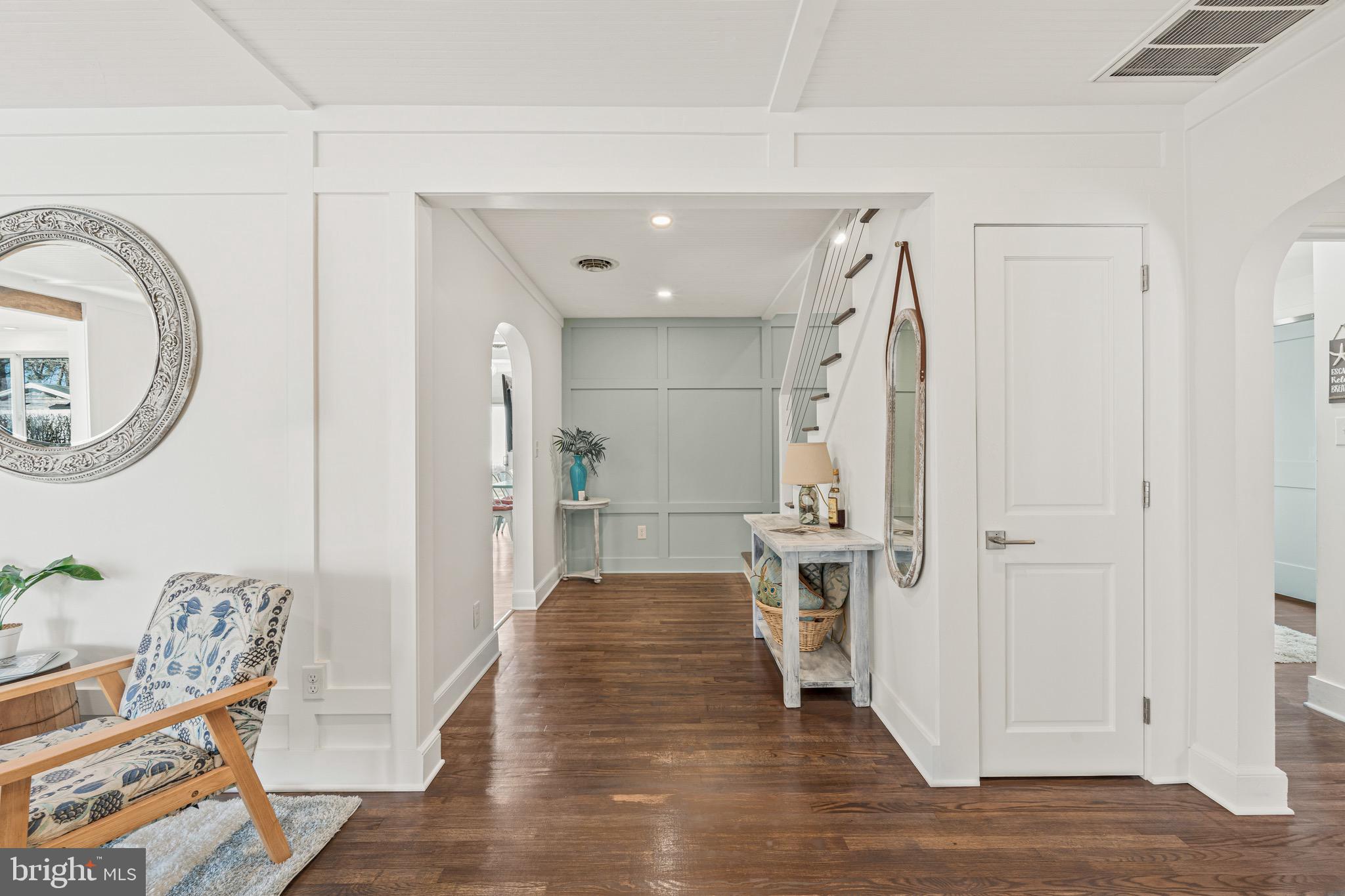 TAR BAY - Residential