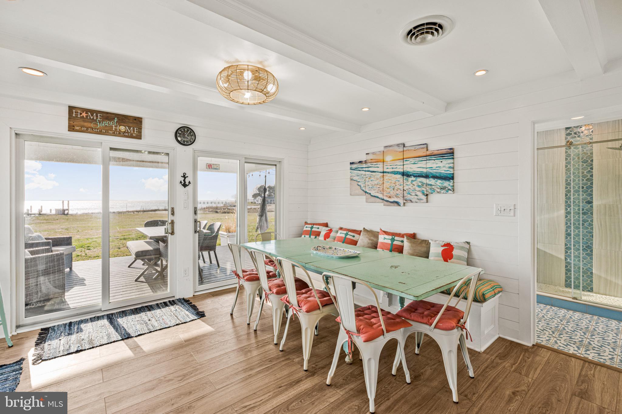 TAR BAY - Residential