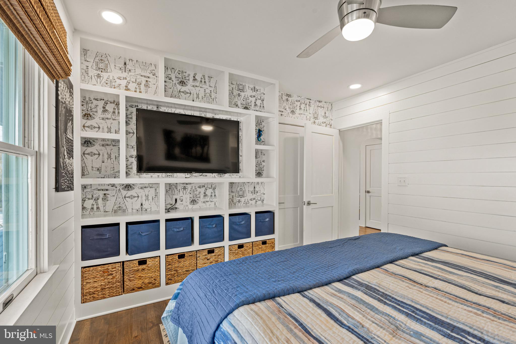 TAR BAY - Residential