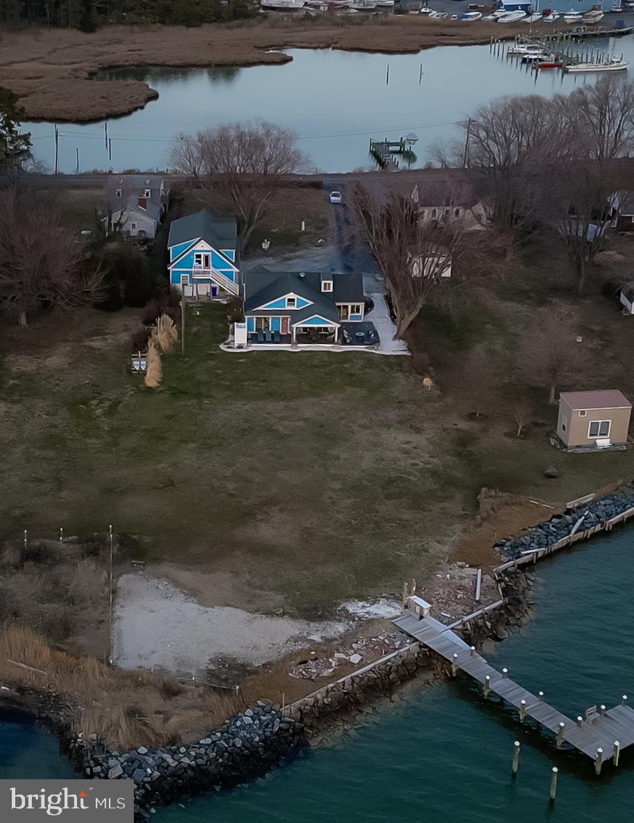 TAR BAY - Residential