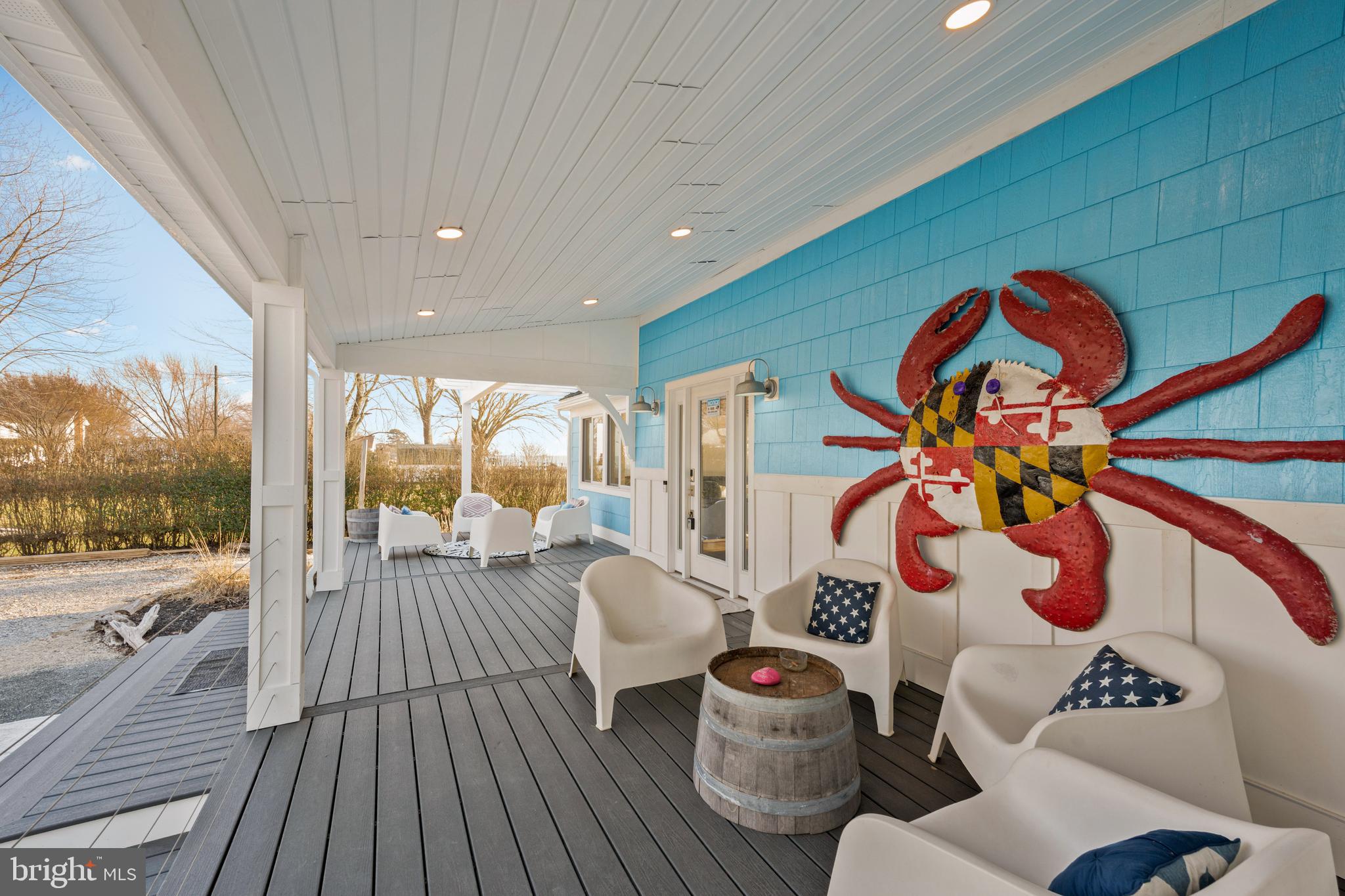 2540 HOOPERS ISLAND ROAD