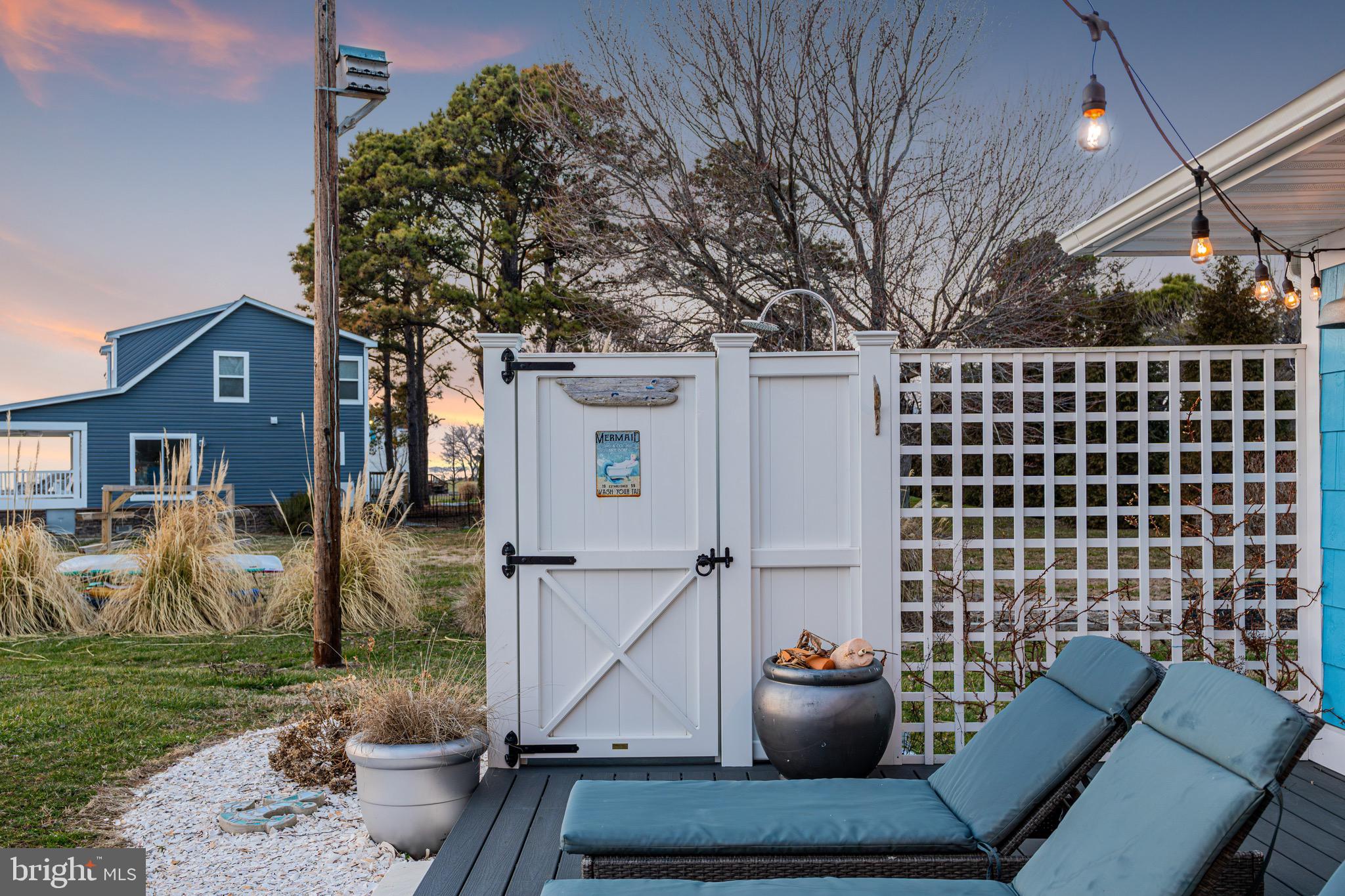 TAR BAY - Residential