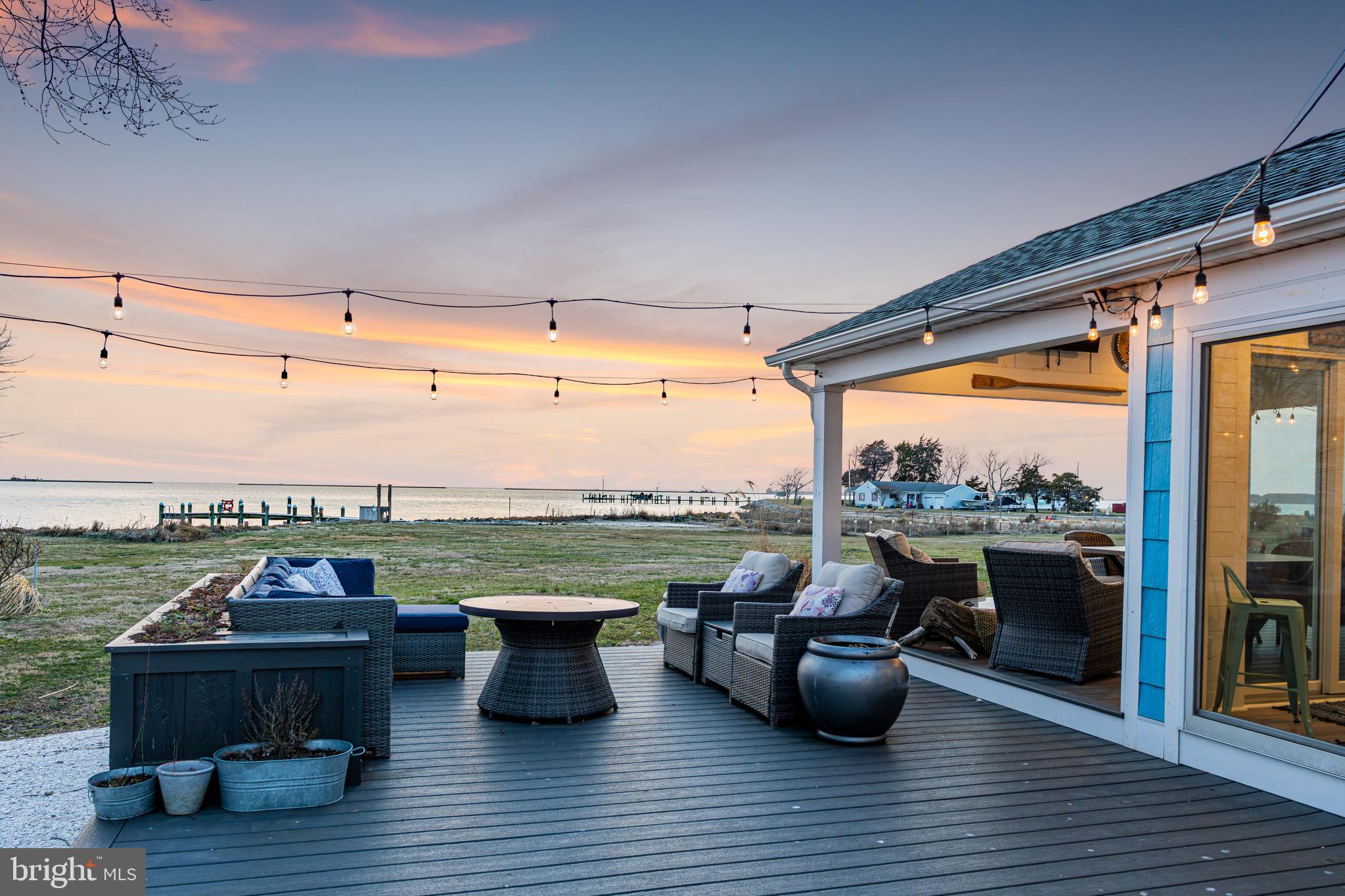 TAR BAY - Residential