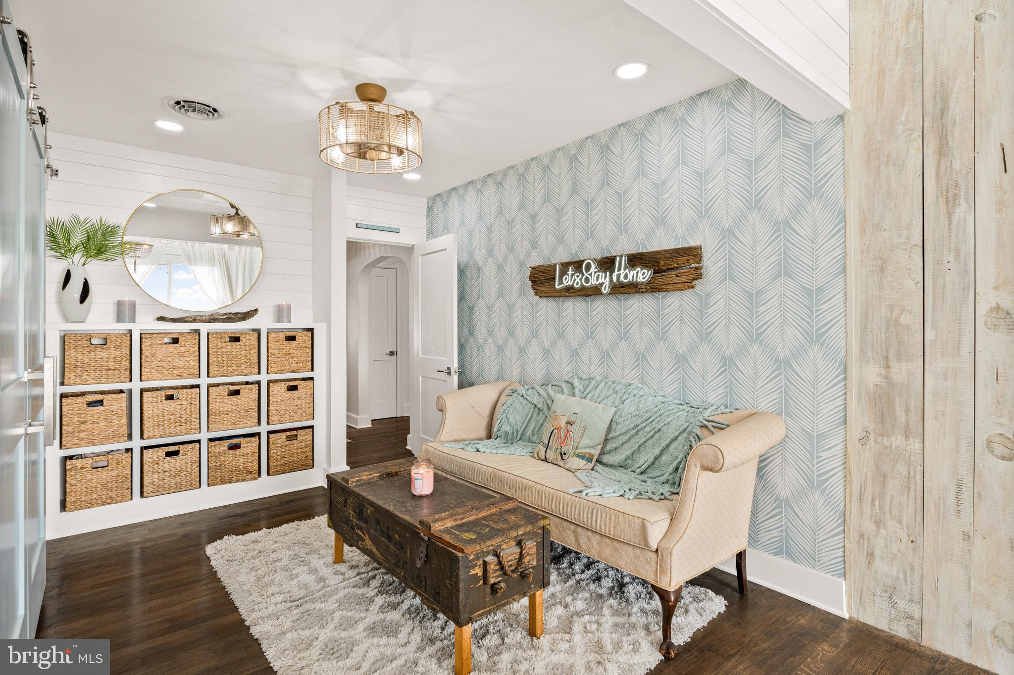 TAR BAY - Residential