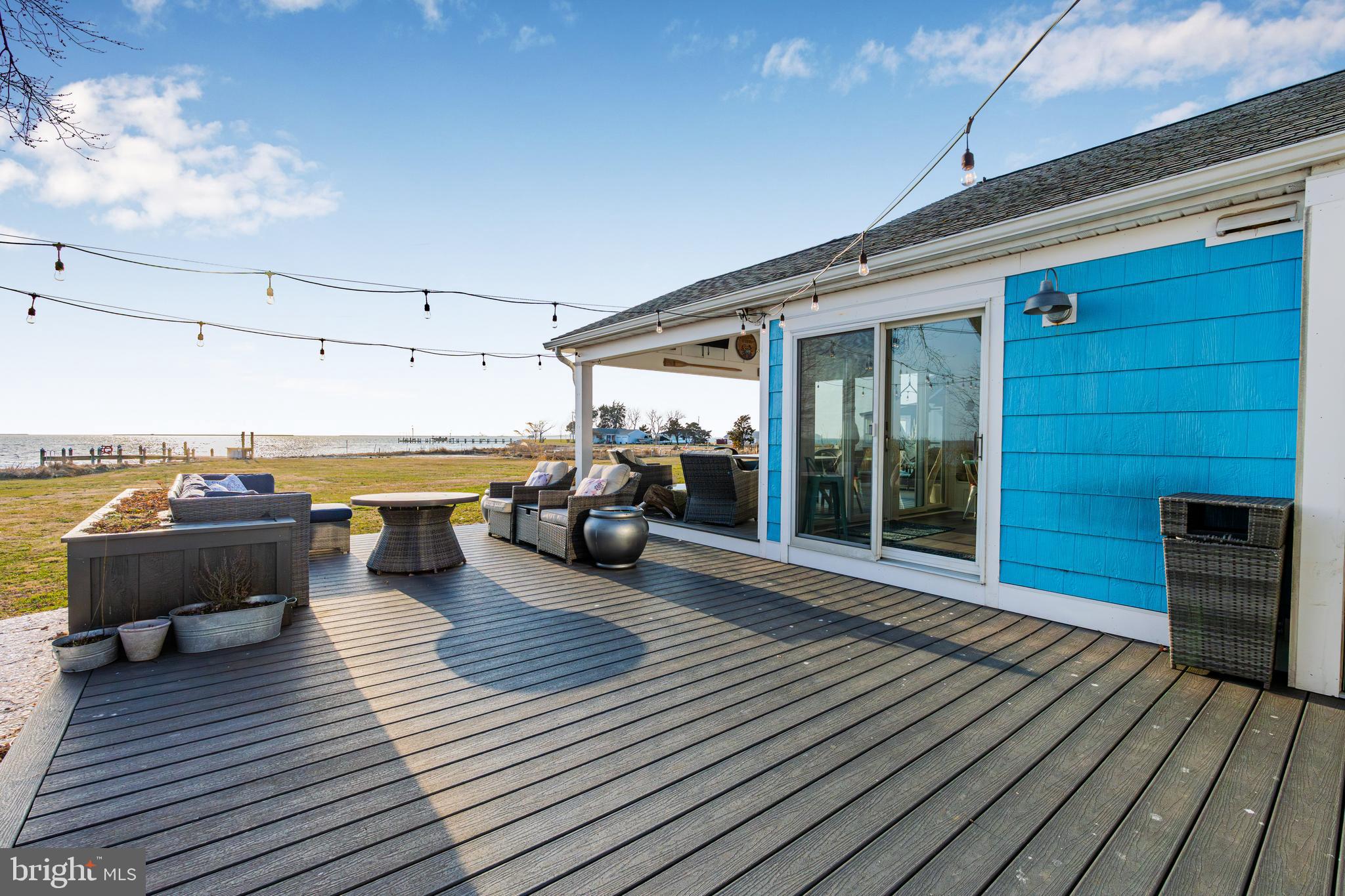 TAR BAY - Residential