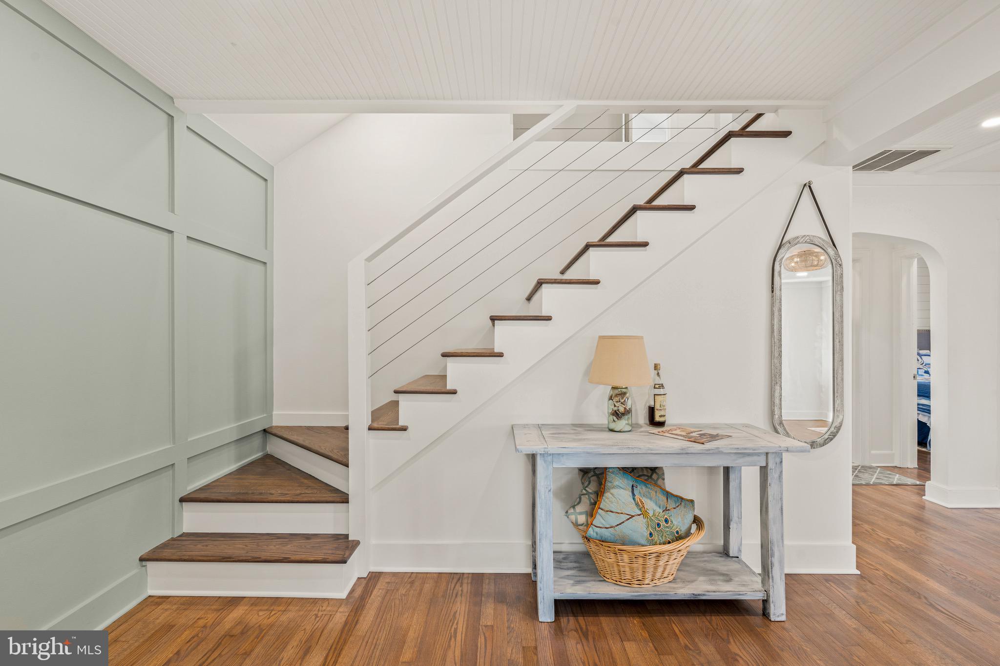 TAR BAY - Residential